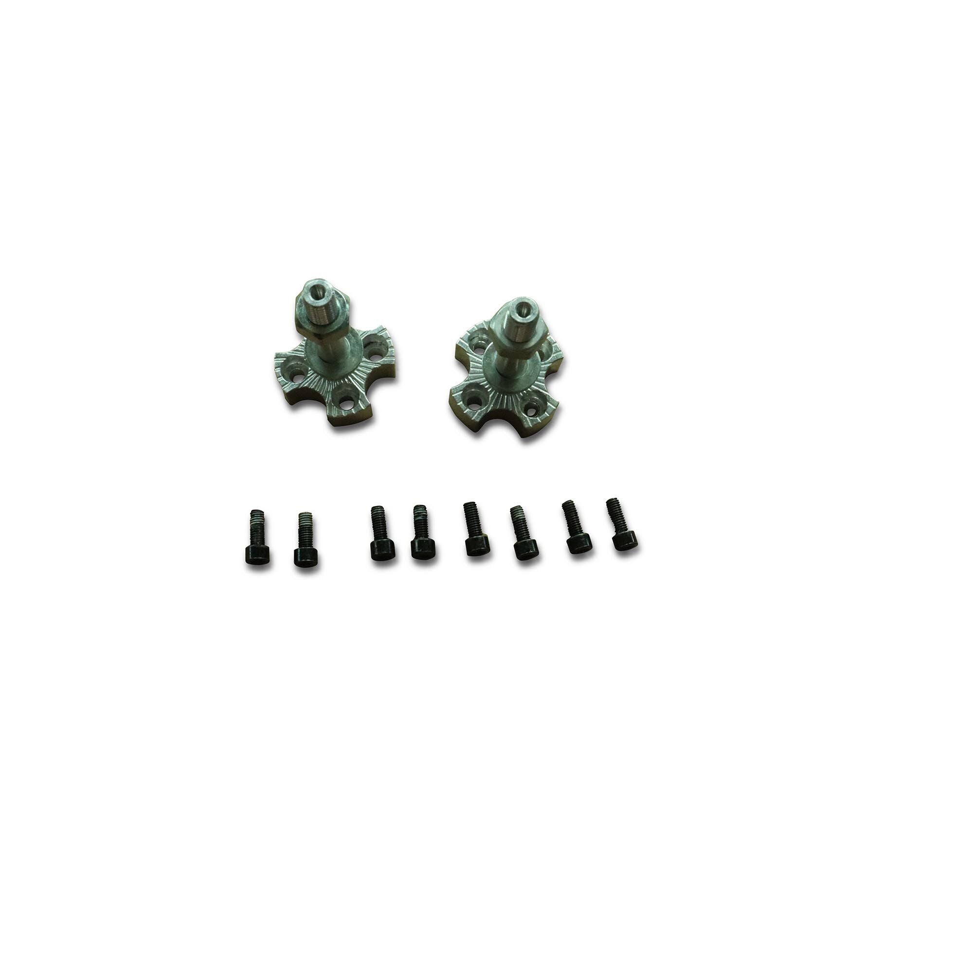 E-Flite Prop Adapter Set: EC-1500 Twin 1.5m EFL15767