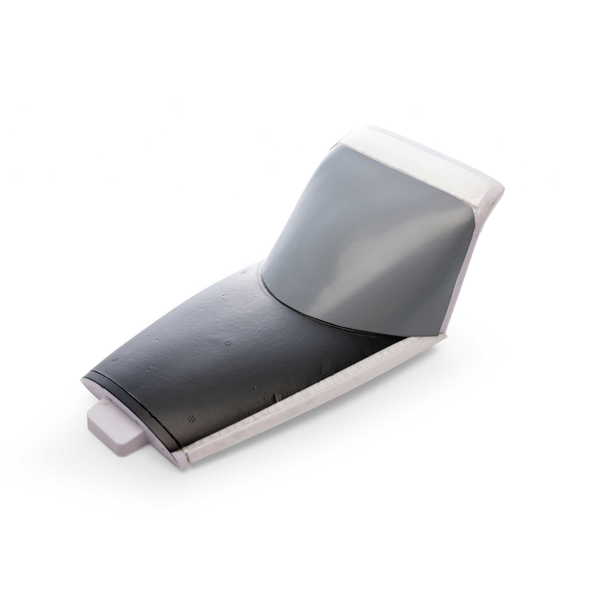 E-Flite Battery Hatch & Canopy: Twin Timber 1.5m EFL23880