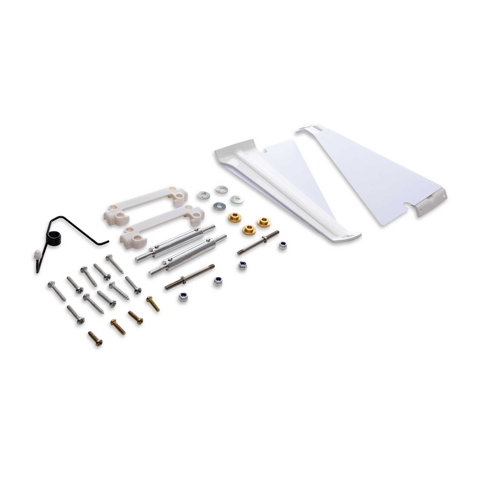 E-Flite Landing Gear: Twin Timber 1.5m EFL23882