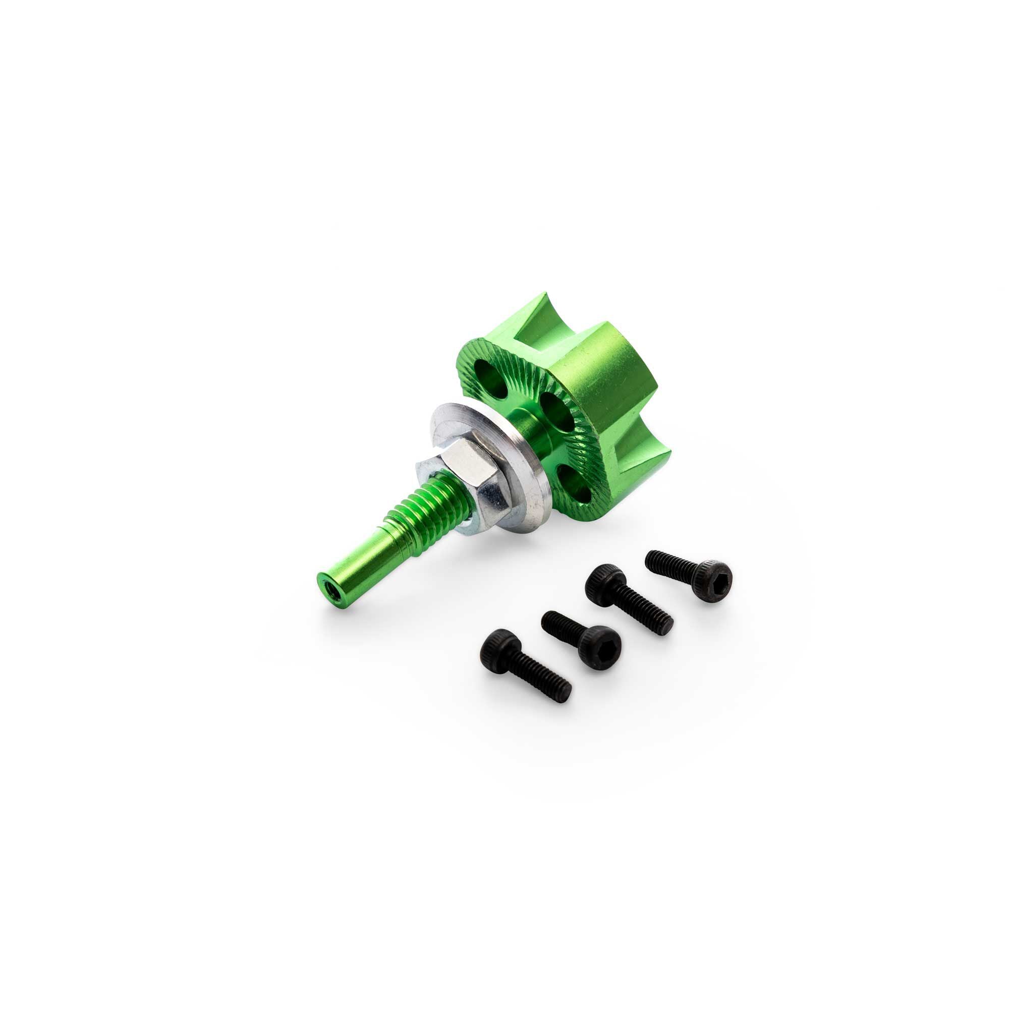 E-Flite Prop Adapter Right Side: Twin Timber 1.5m EFL23887