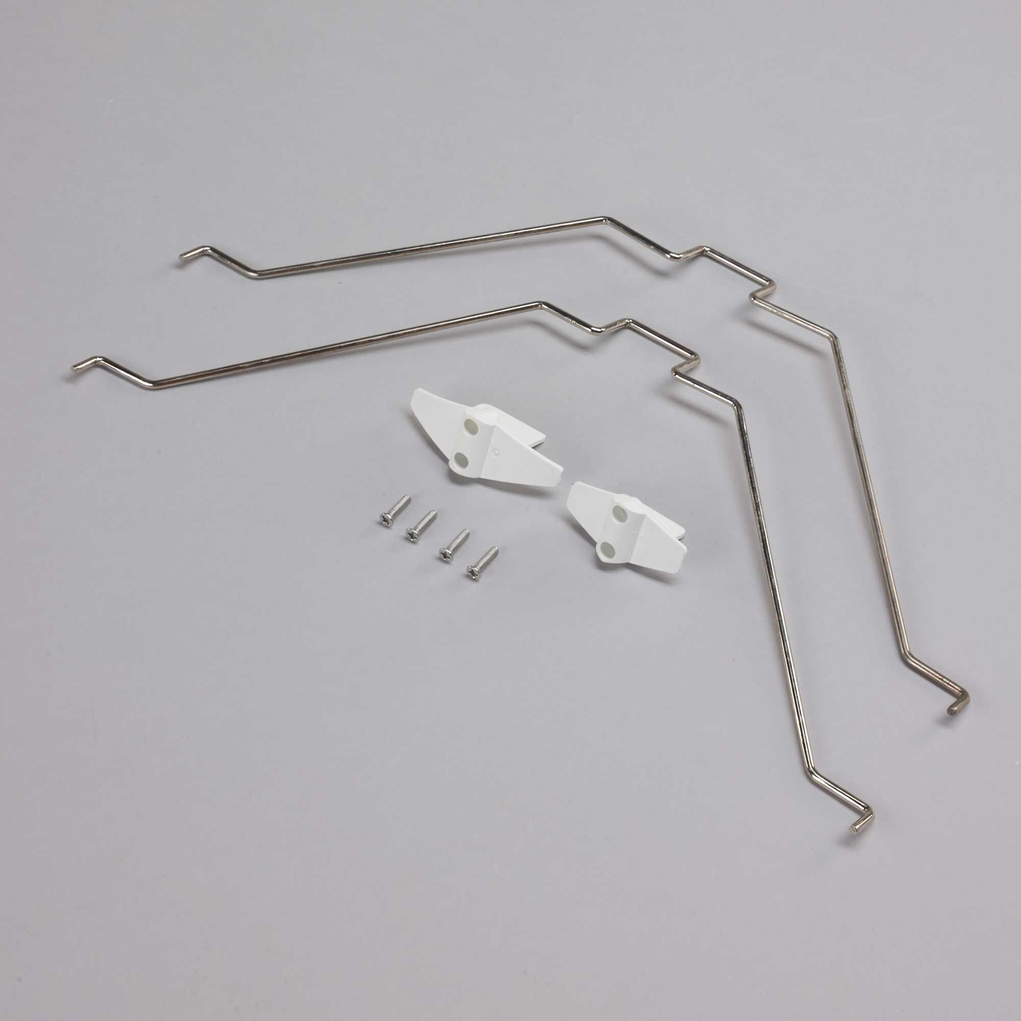 E-Flite Float Strut Set: Twin Otter 1.4m EFL32069