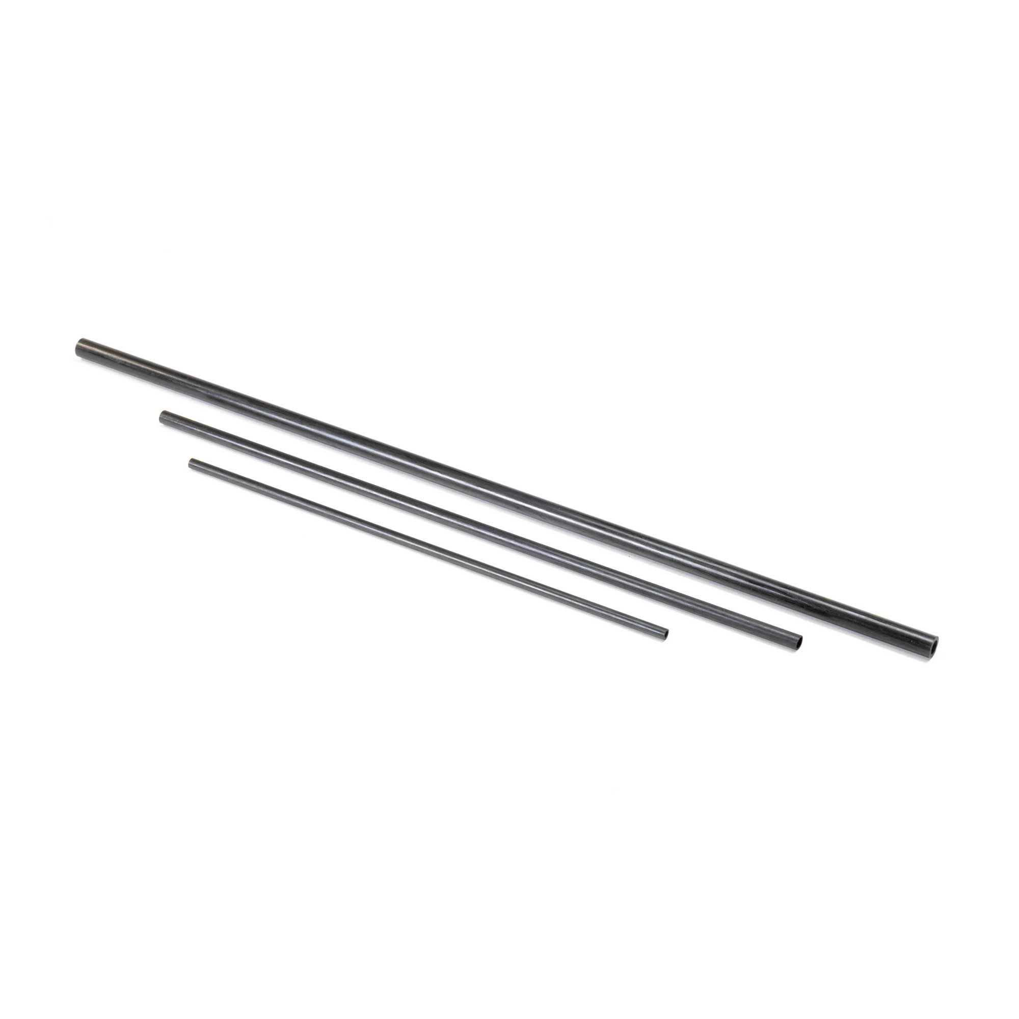 E-Flite Wing and Stabilizer Tubes: Conscendo 2.0m EFL3225004