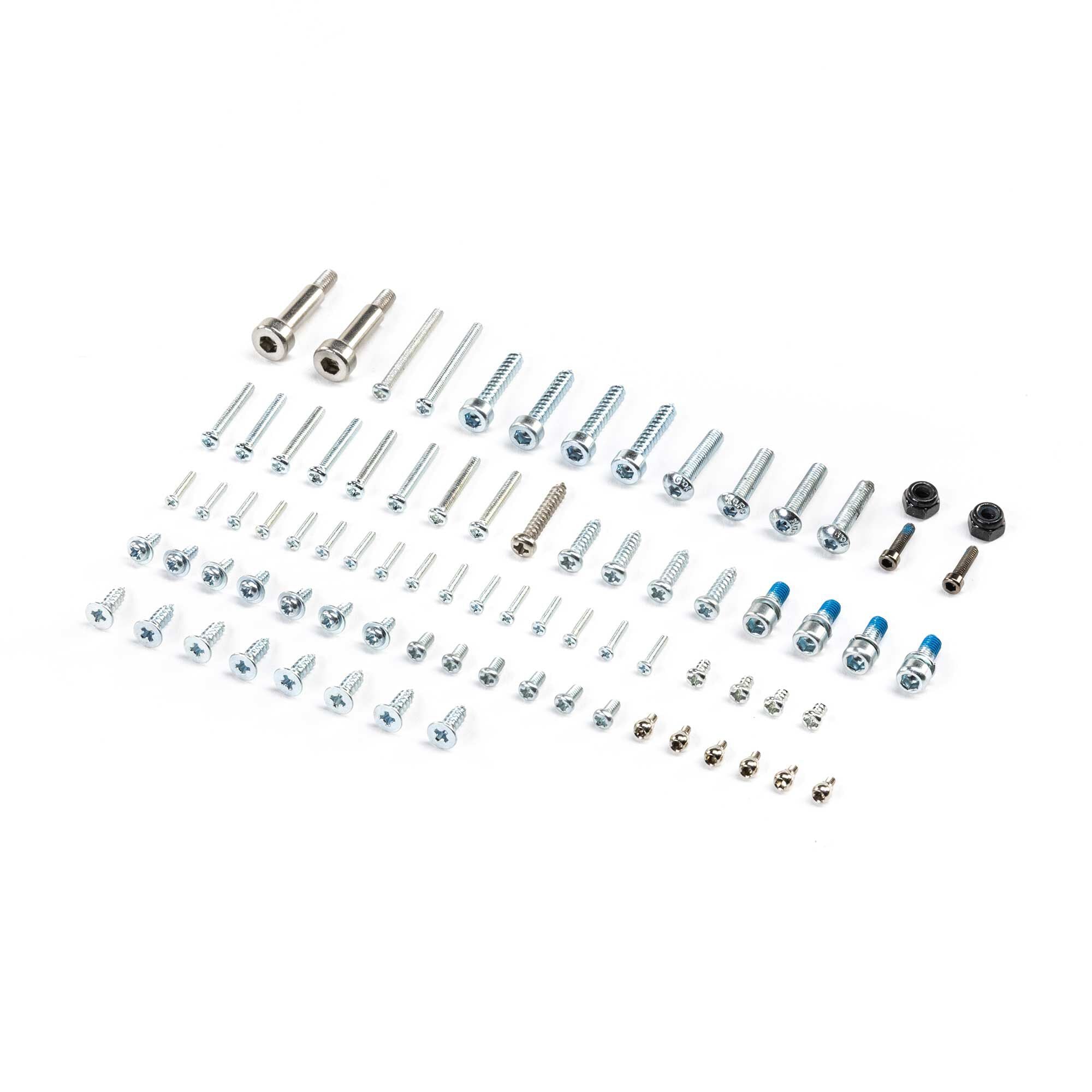 E-Flite Hardware Set: Conscendo 2.0m EFL3225005