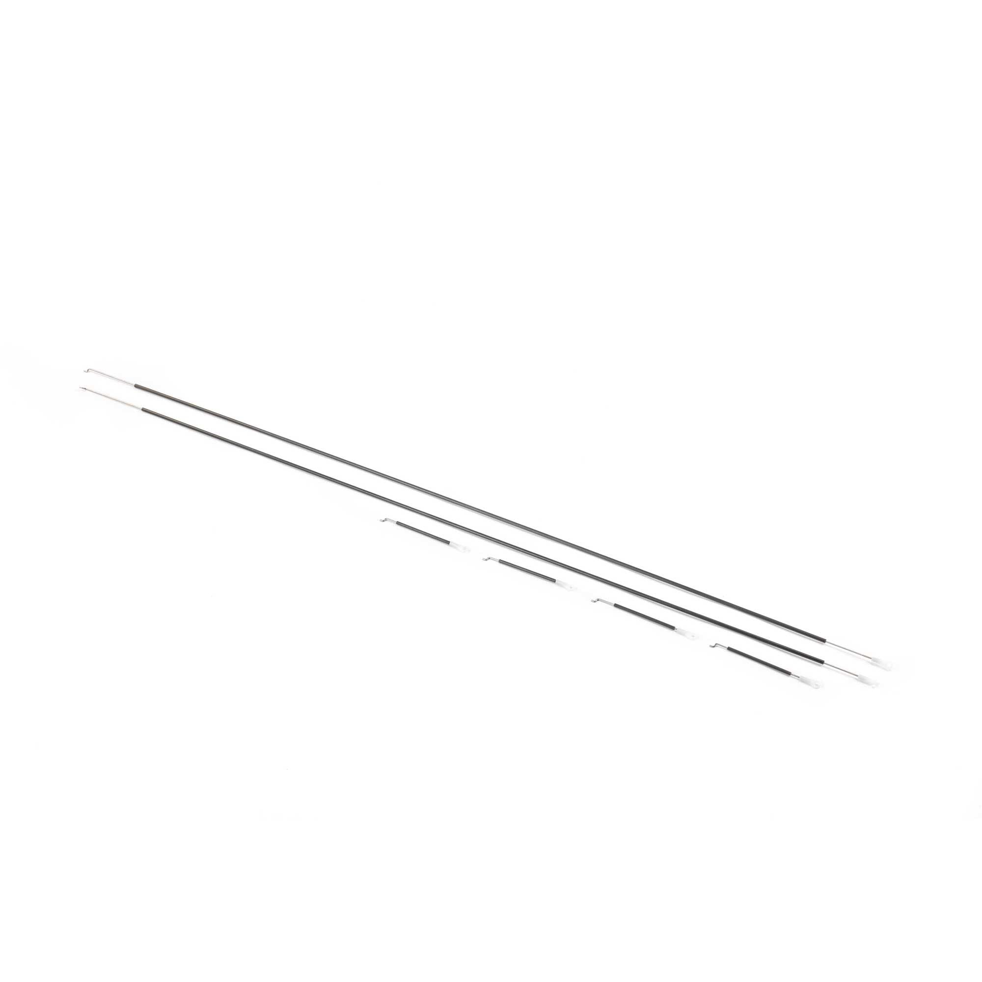 E-Flite Pushrod Set: Conscendo 2.0m EFL3225006