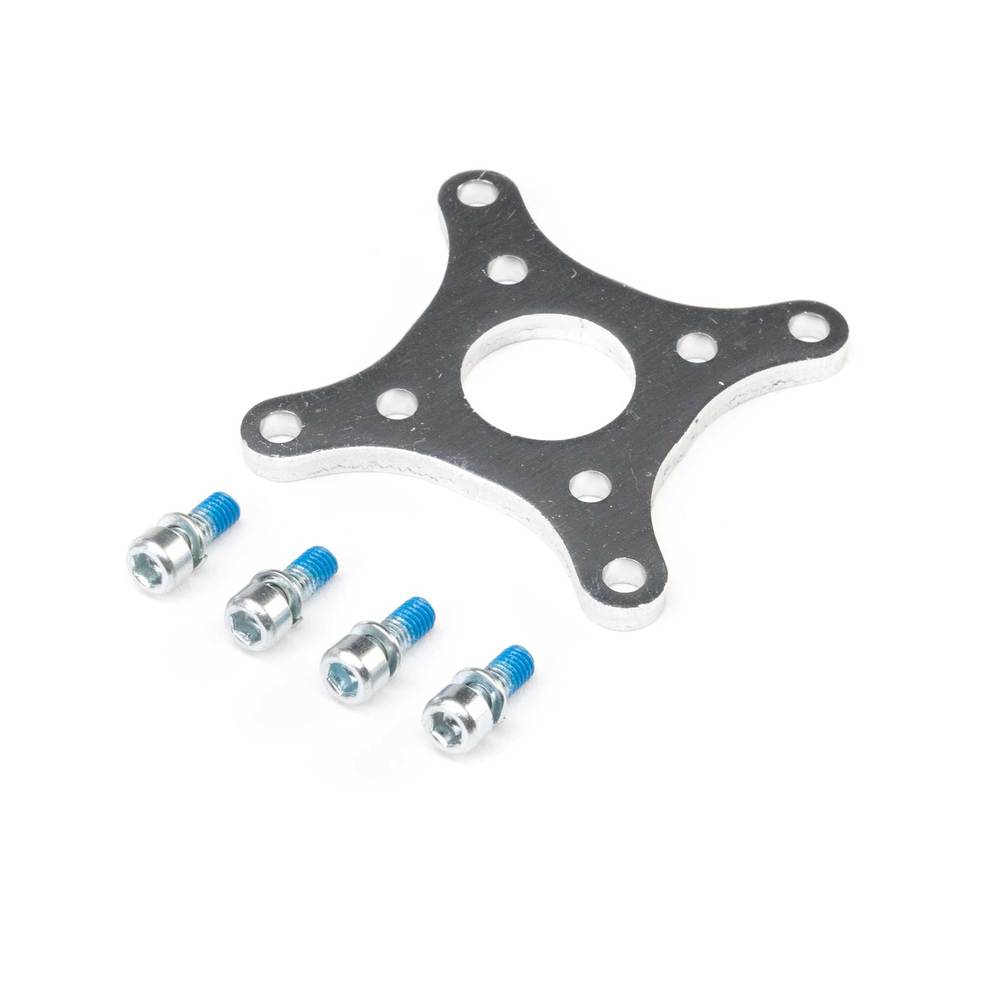 E-Flite Motor Mount with Screws: Conscendo 2.0m EFL3225009