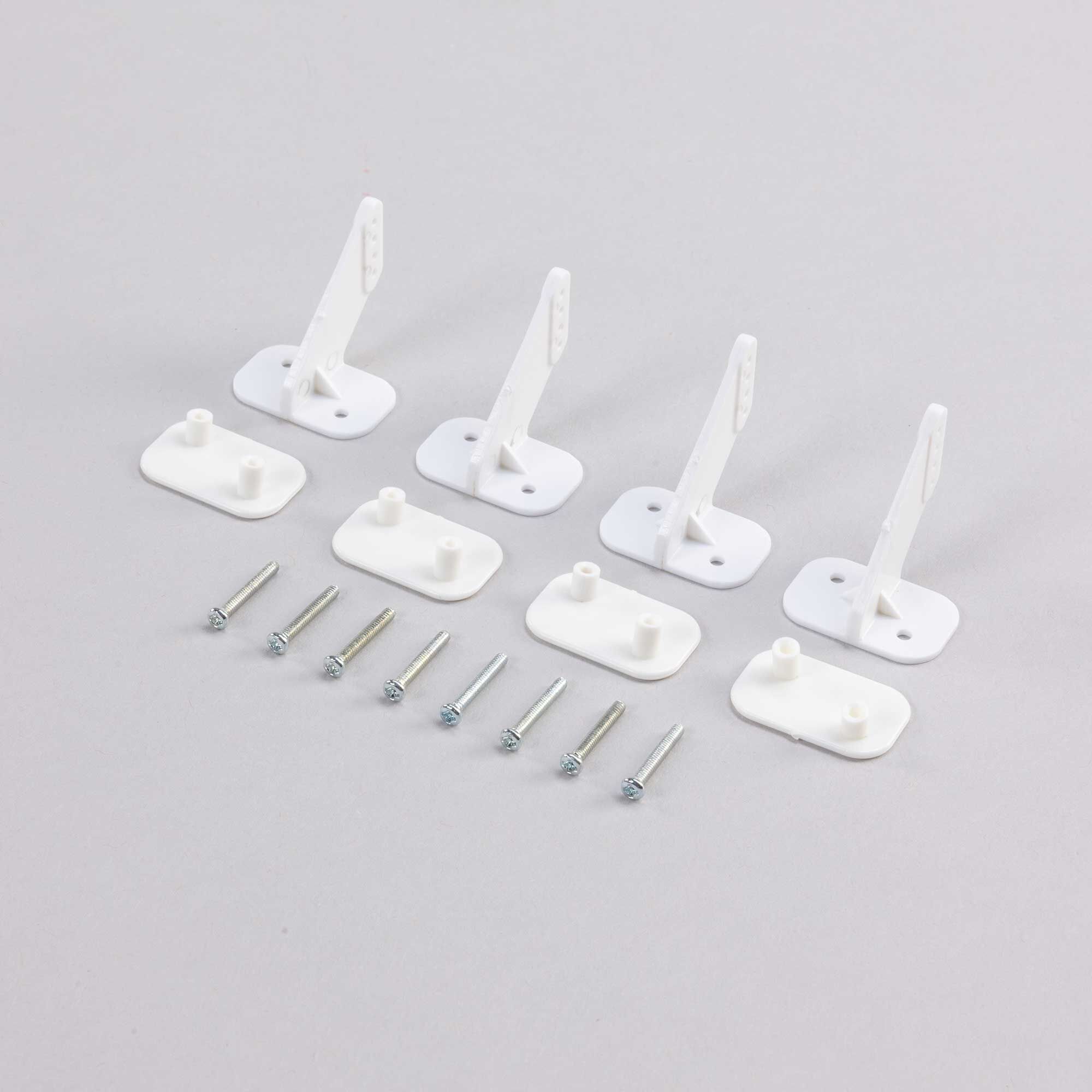 E-Flite Control Horns Set: Conscendo 2.0m EFL3225012