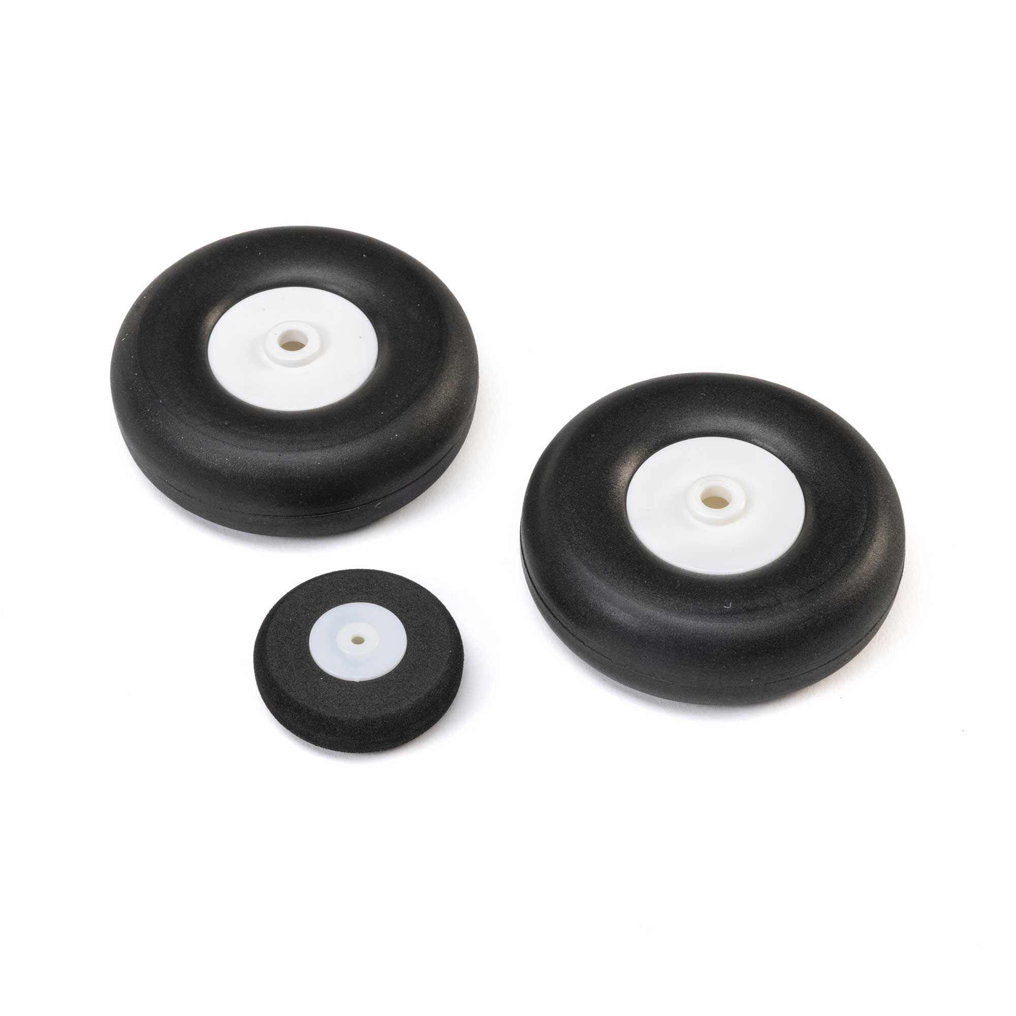 E-Flite Wheels Set: Conscendo 2.0m EFL3225016