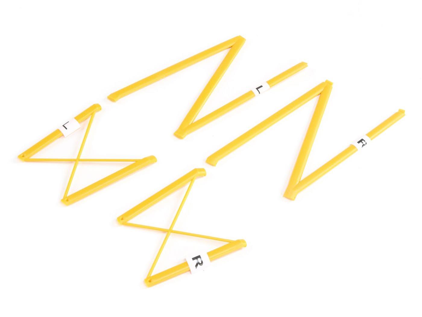 E-Flite PT-17 1.1m: Strut Set EFL3356
