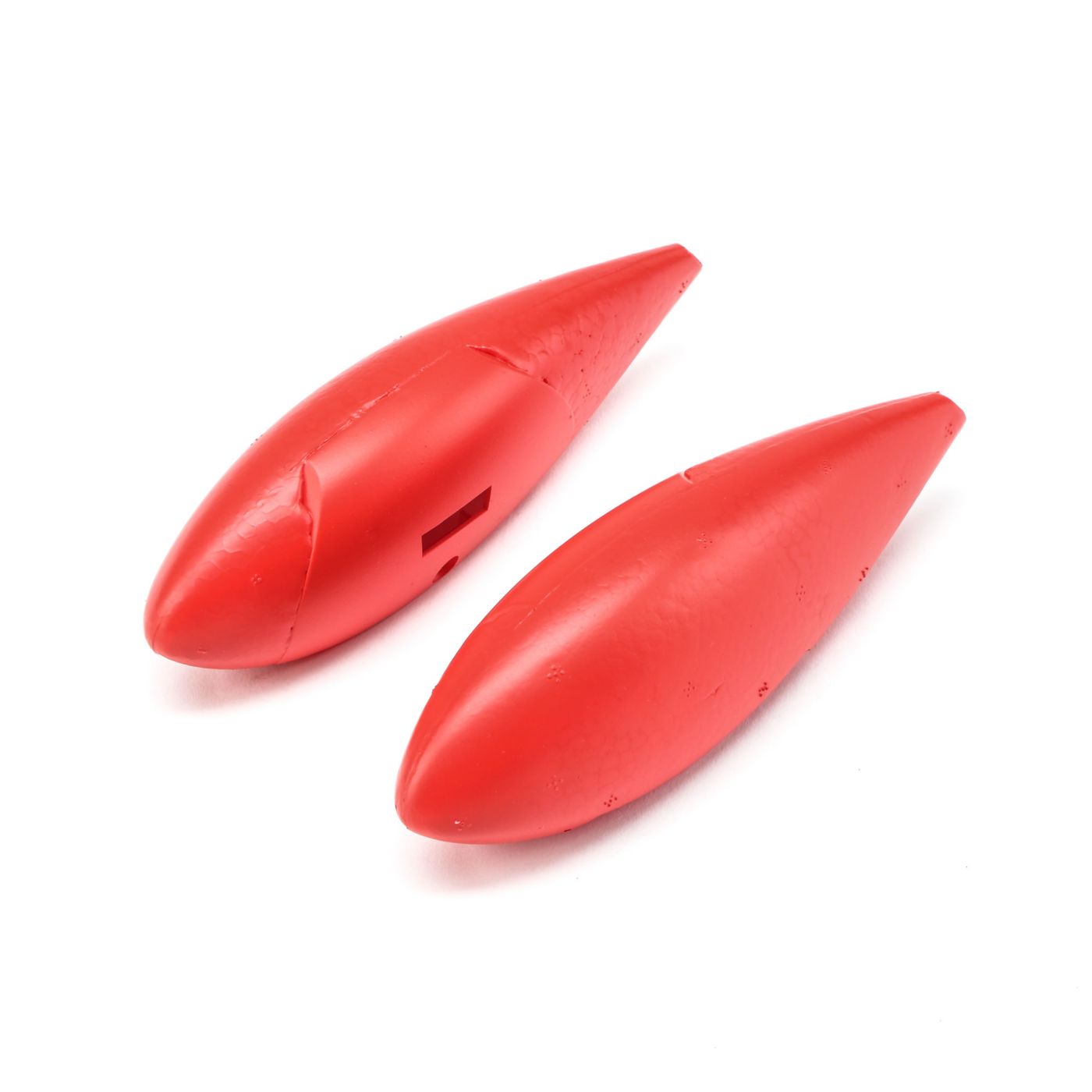 E-Flite Wheel Pants: Commander mPd 1.4m EFL4834