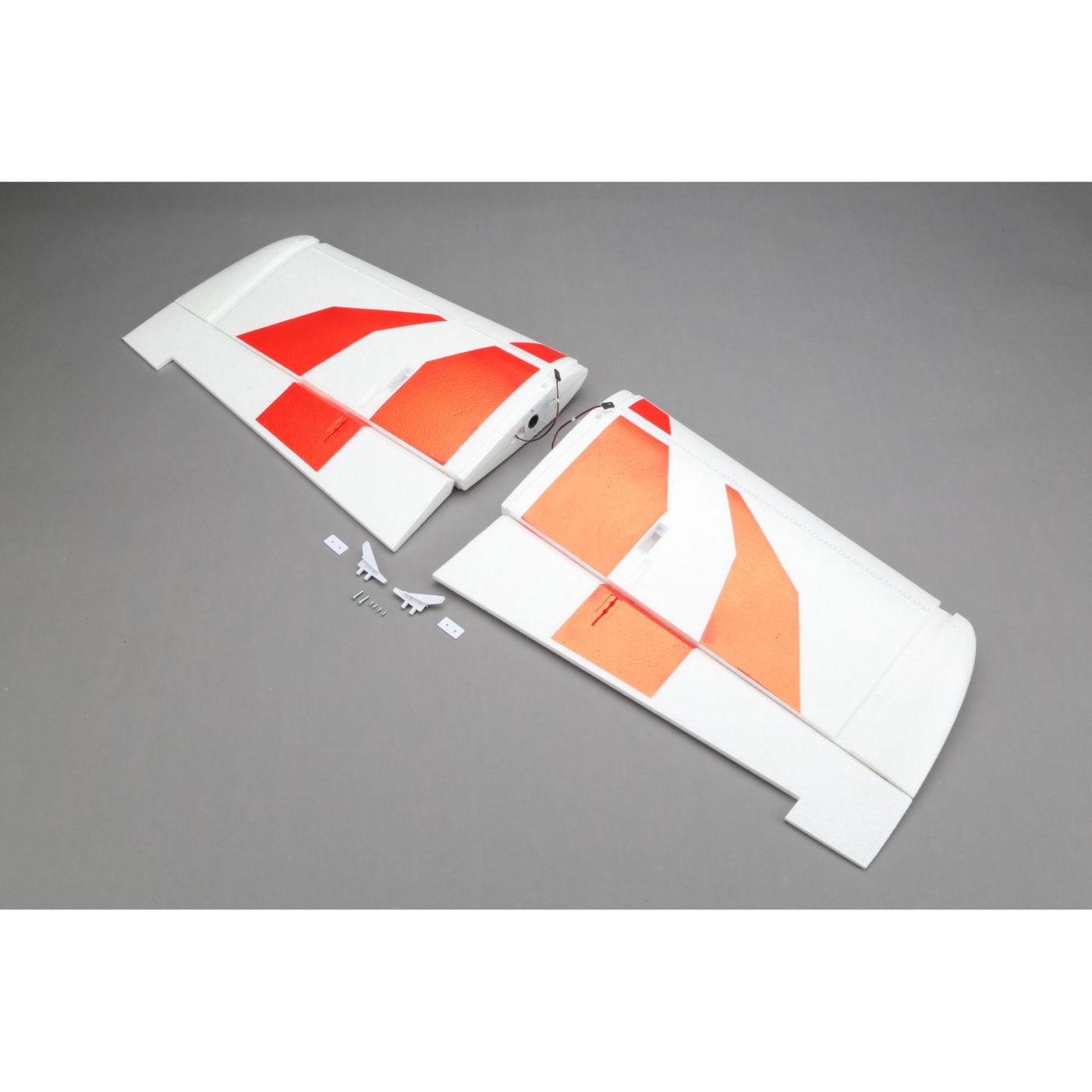 E-Flite Wing Set w/LED's: NIGHTvisionaire BNF Basic EFL7120