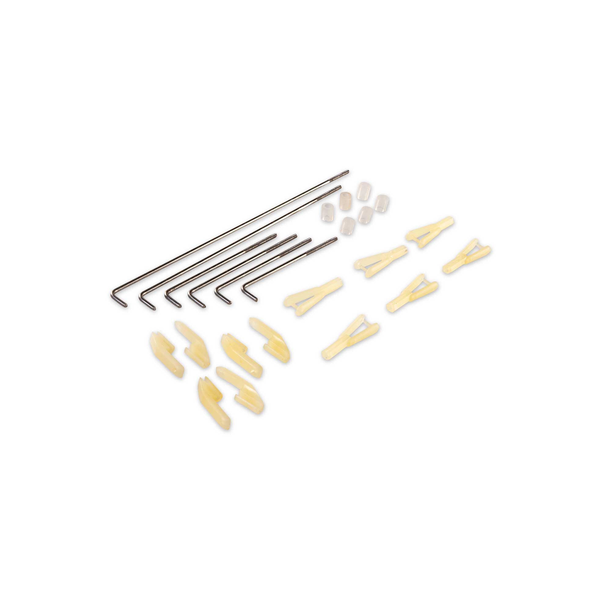 E-Flite Pushrod Set: Turbo Timber 2.0m EFL71760
