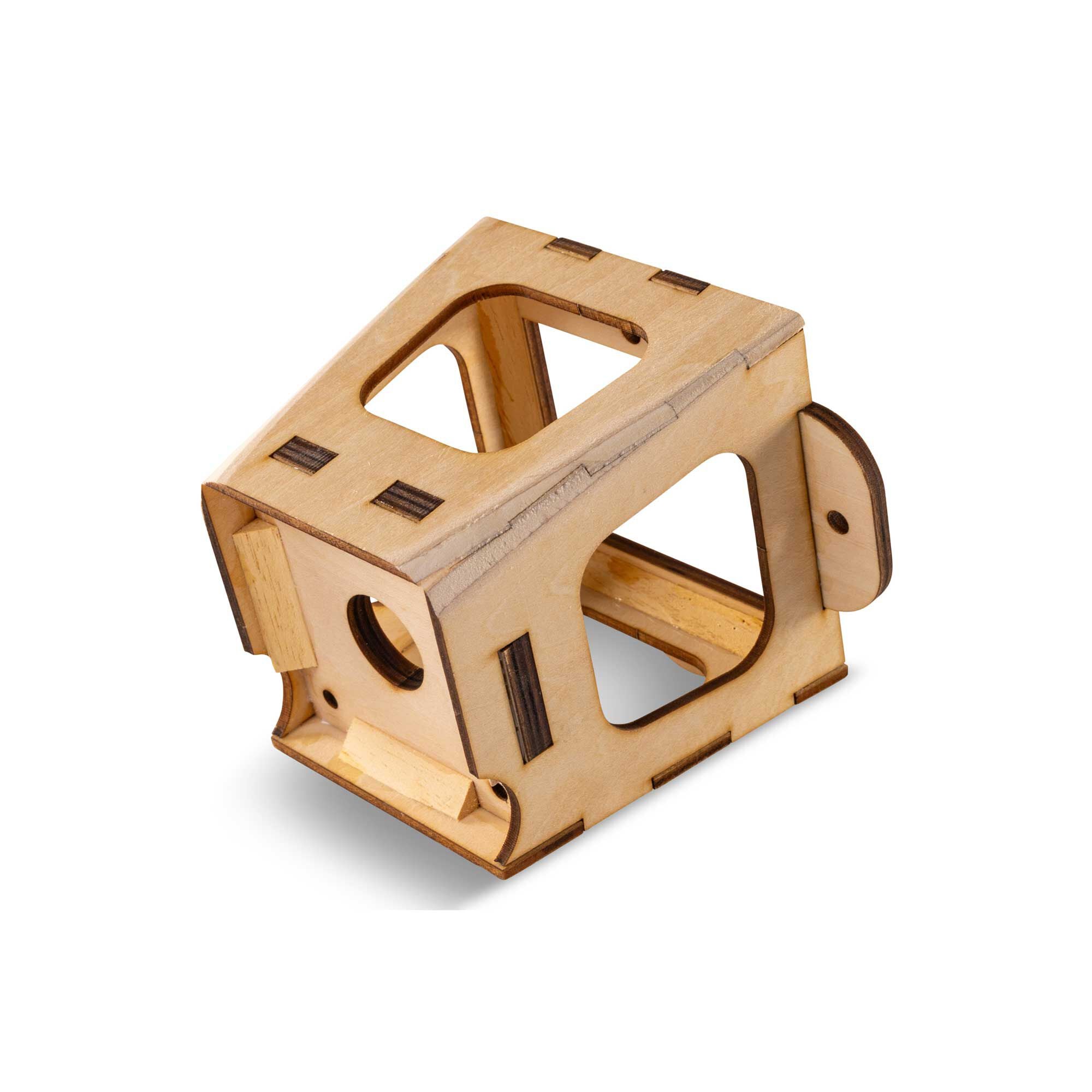 E-Flite Motor Mount: Turbo Timber 2.0m EFL71766