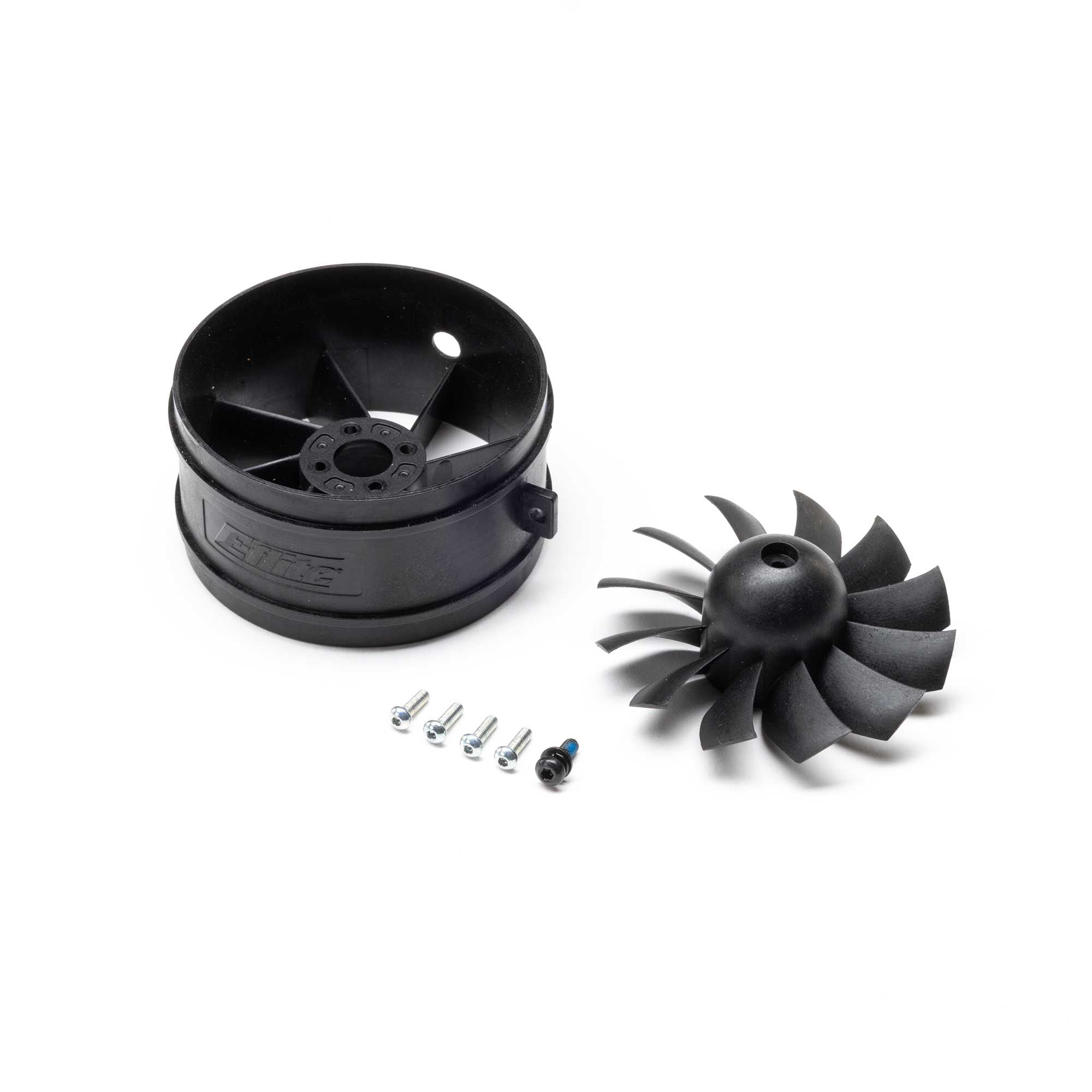 E-Flite Ducted Fan Unit: 64mm 12 Blade EDF EFLA6412DF