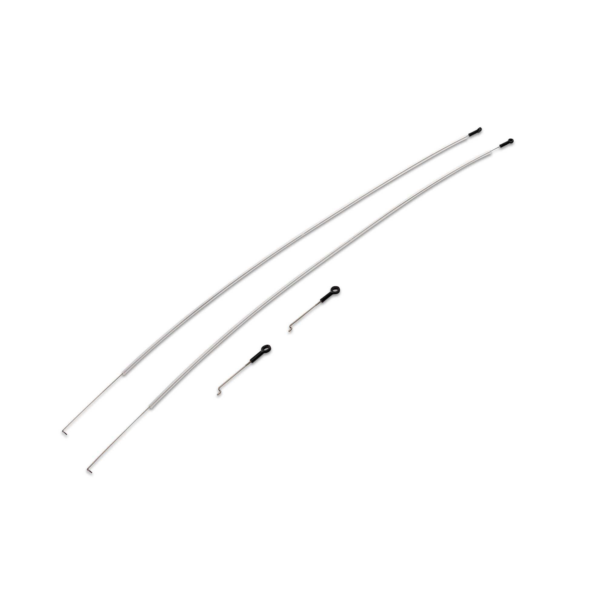 E-Flite Pushrod Set: UMX Conscendo EFLU32058
