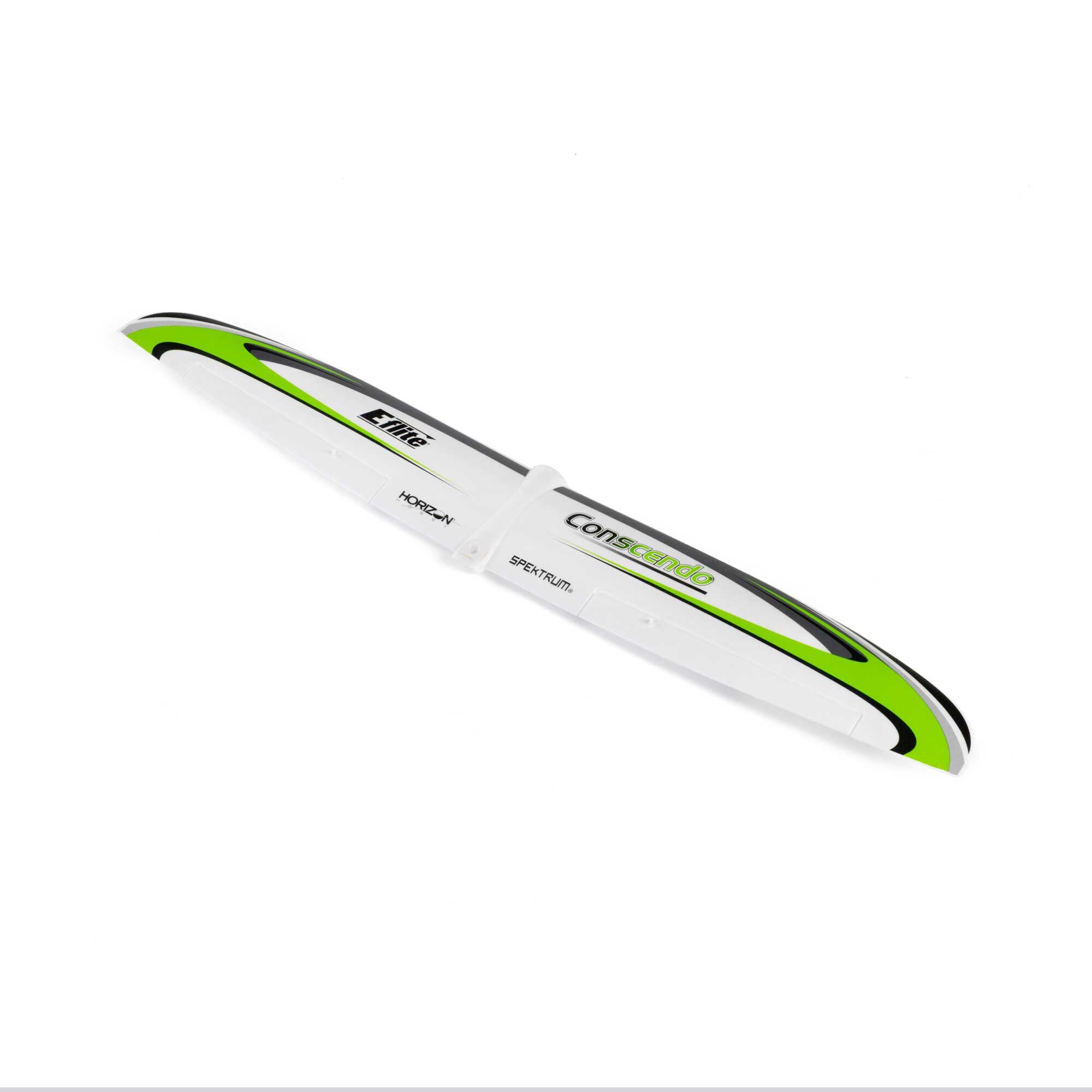 E-Flite Wing with Decal Applied: UMX Conscendo EFLU32063