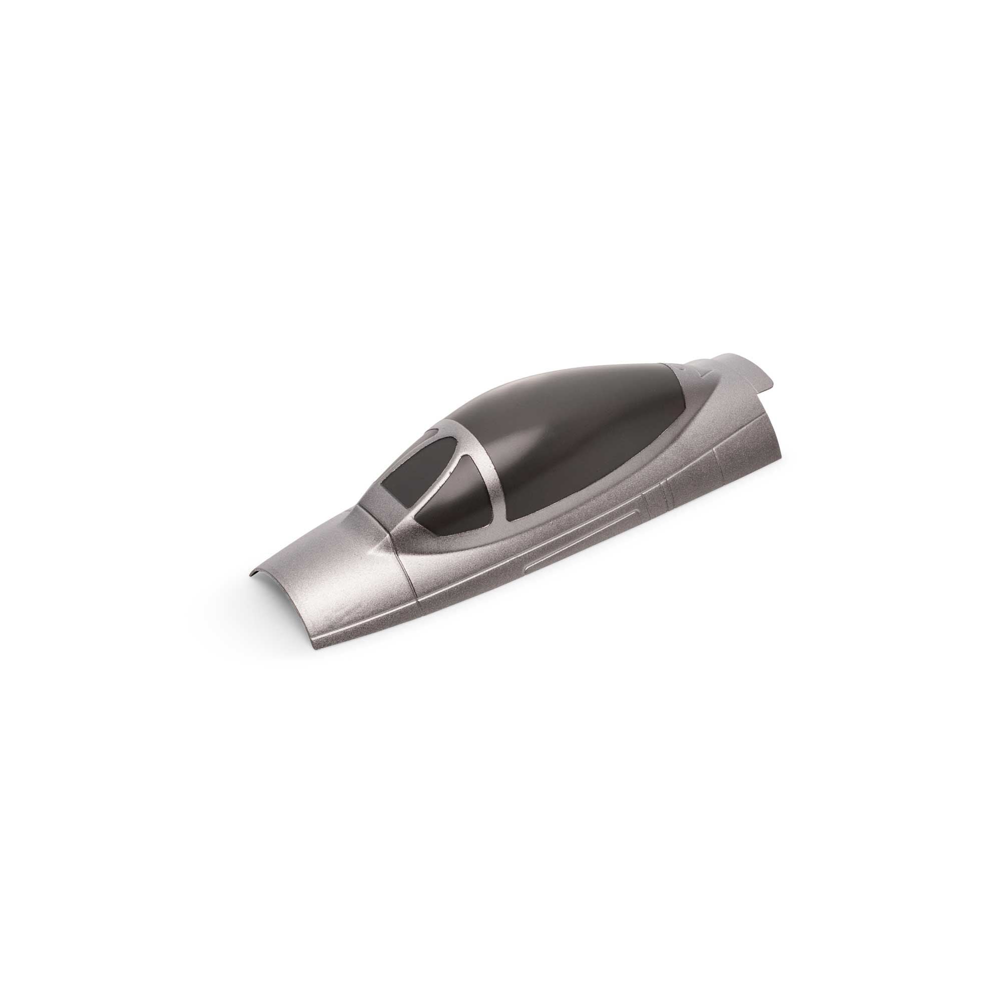 E-Flite Canopy & Battery Hatch: UMX F-86 Sabre EFLU7055