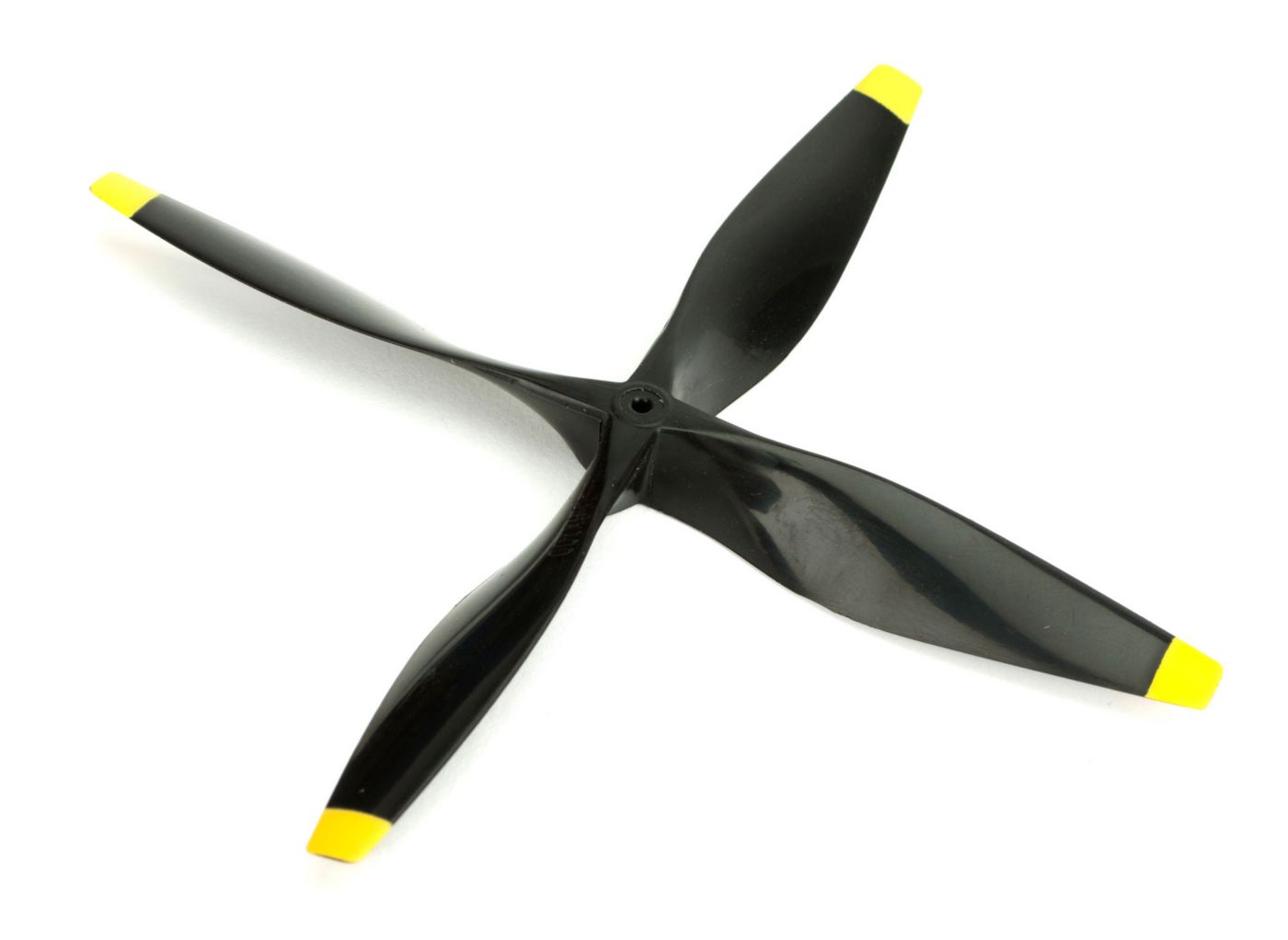 E-Flite 100 x 100mm 4-Blade Propeller EFLUP1001004B