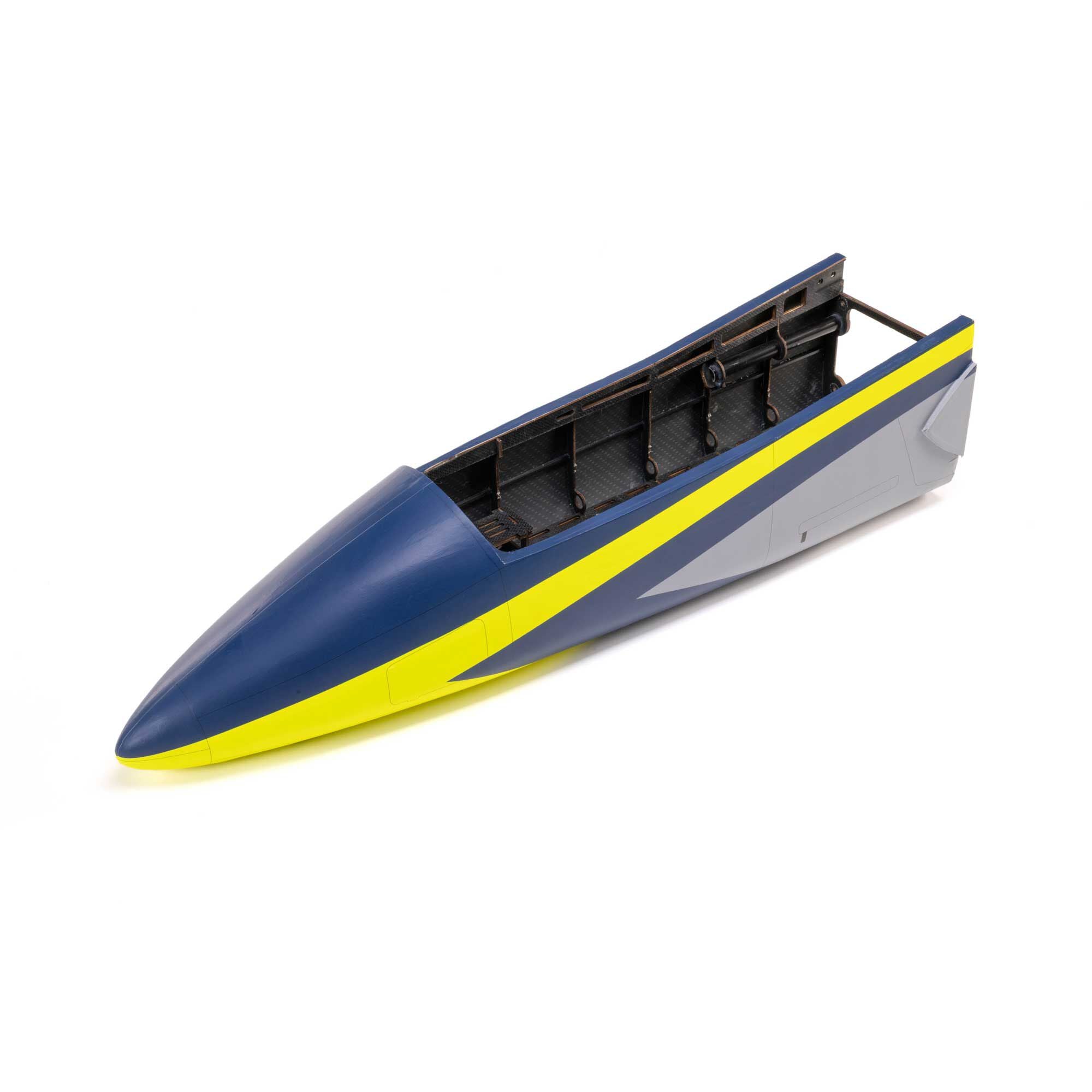 Hangar 9 Forward Fuselage Section: Viper 100N Turbine Jet HAN-362501