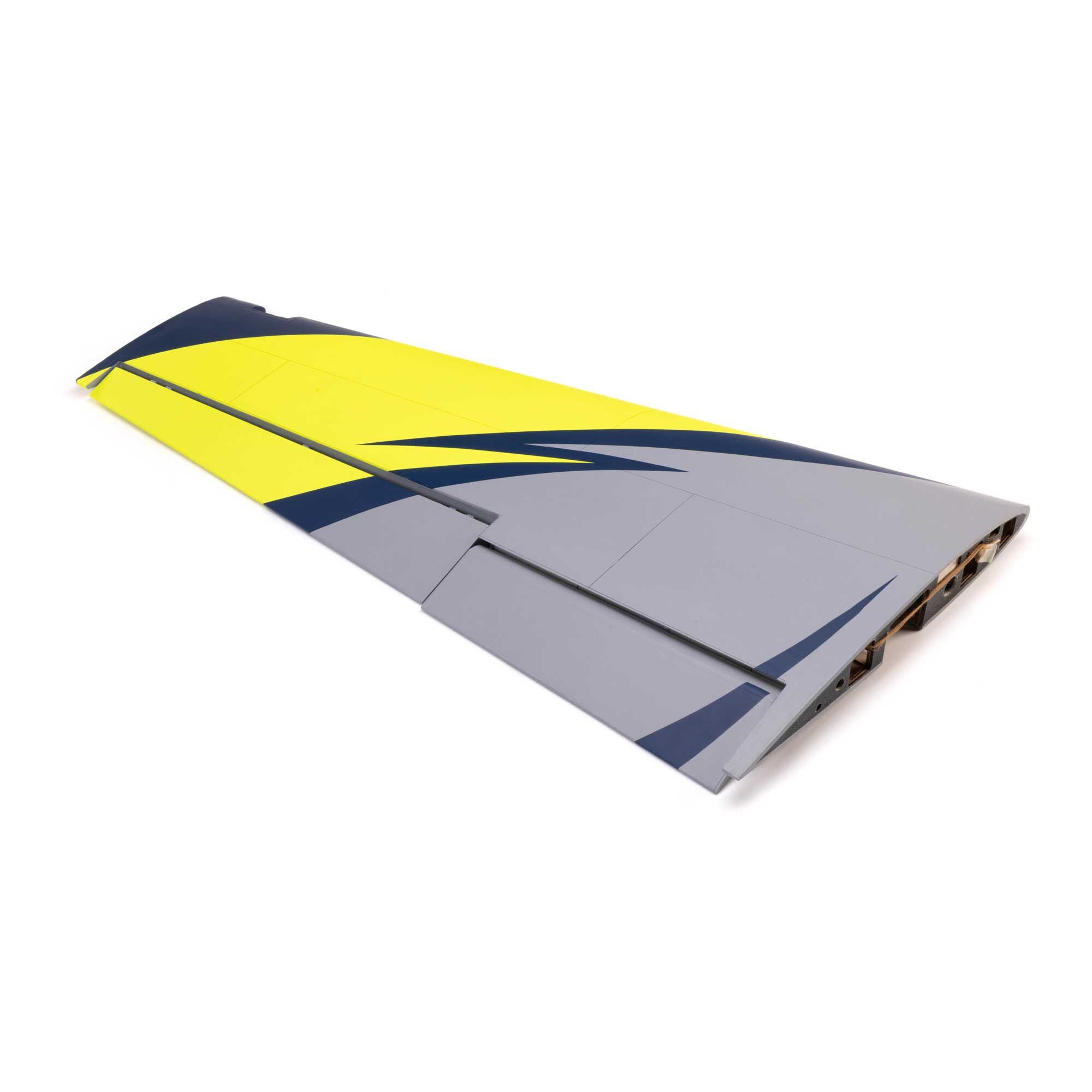 Hangar 9 Left Wing: Viper 100N Turbine Jet HAN-362503