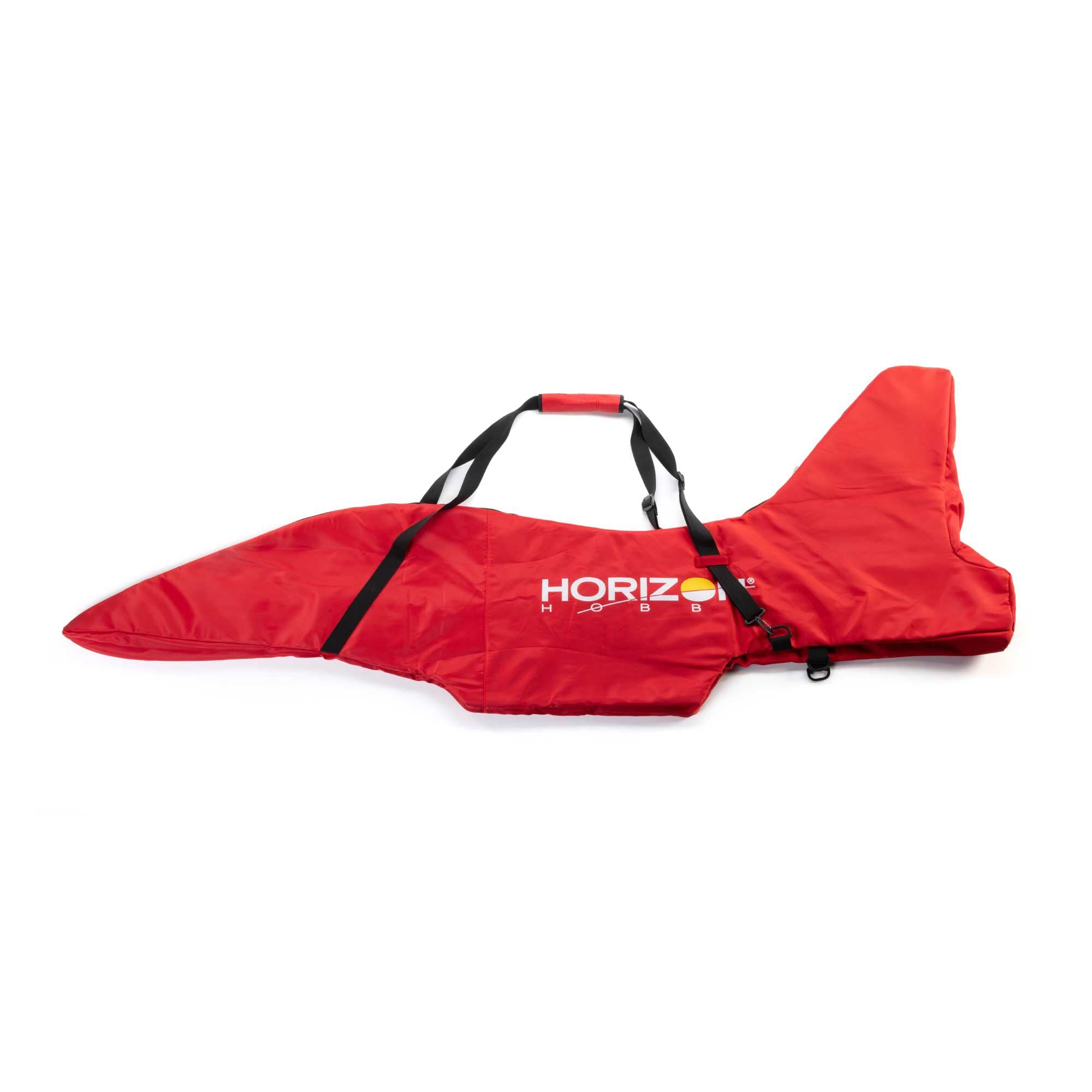 Hangar 9 Fuselage Transport Bag: Viper 100N Turbine Jet HAN-362517