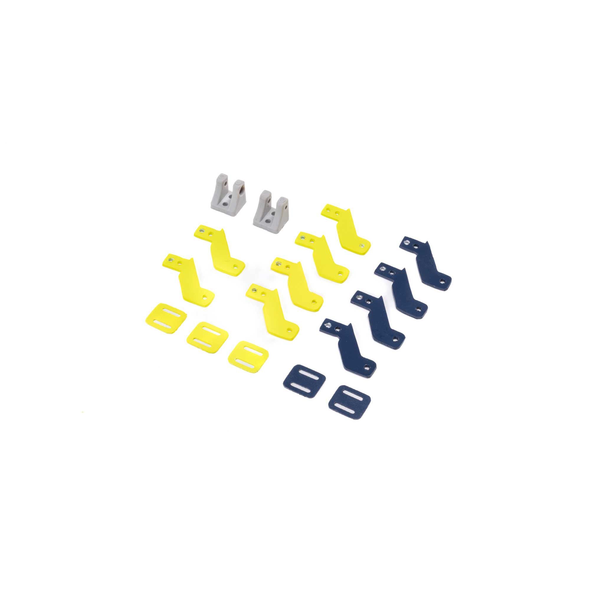 Hangar 9 Control Horn Set: Viper 100N Turbine Jet HAN-362521