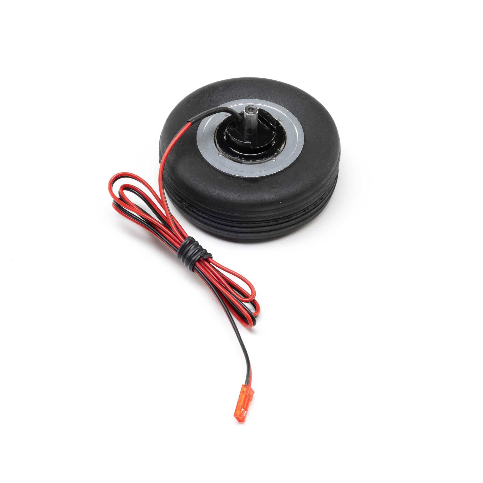 Hangar 9 Main Wheel with Brake (1): Viper 100N Turbine Jet HAN-362525