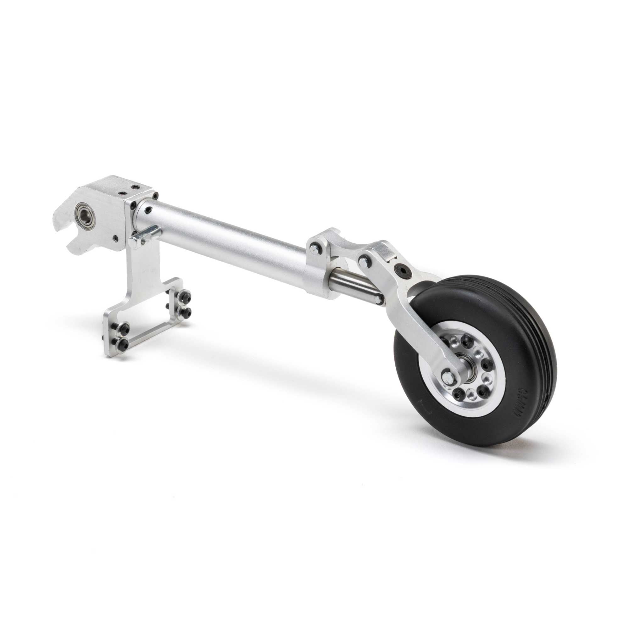 Hangar 9 Nose Landing Gear Strut: Viper 100N Turbine Jet HAN-362527