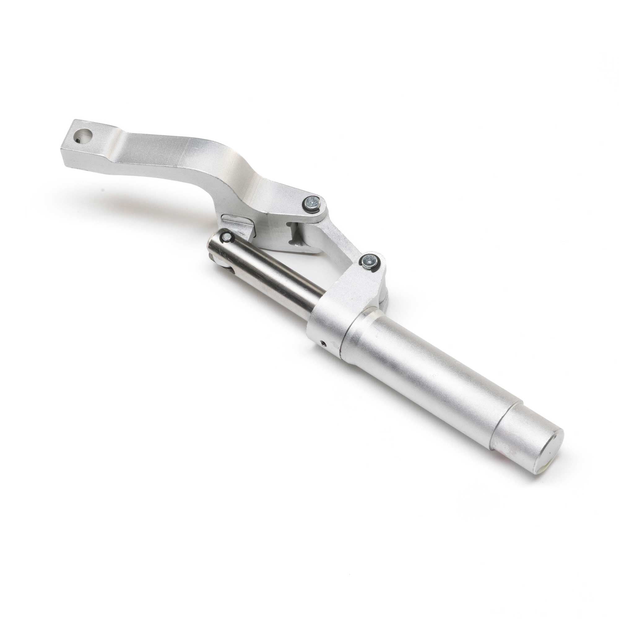 Hangar 9 Right Main Landing Gear Strut: Viper 100N Turbine Jet HAN-362529