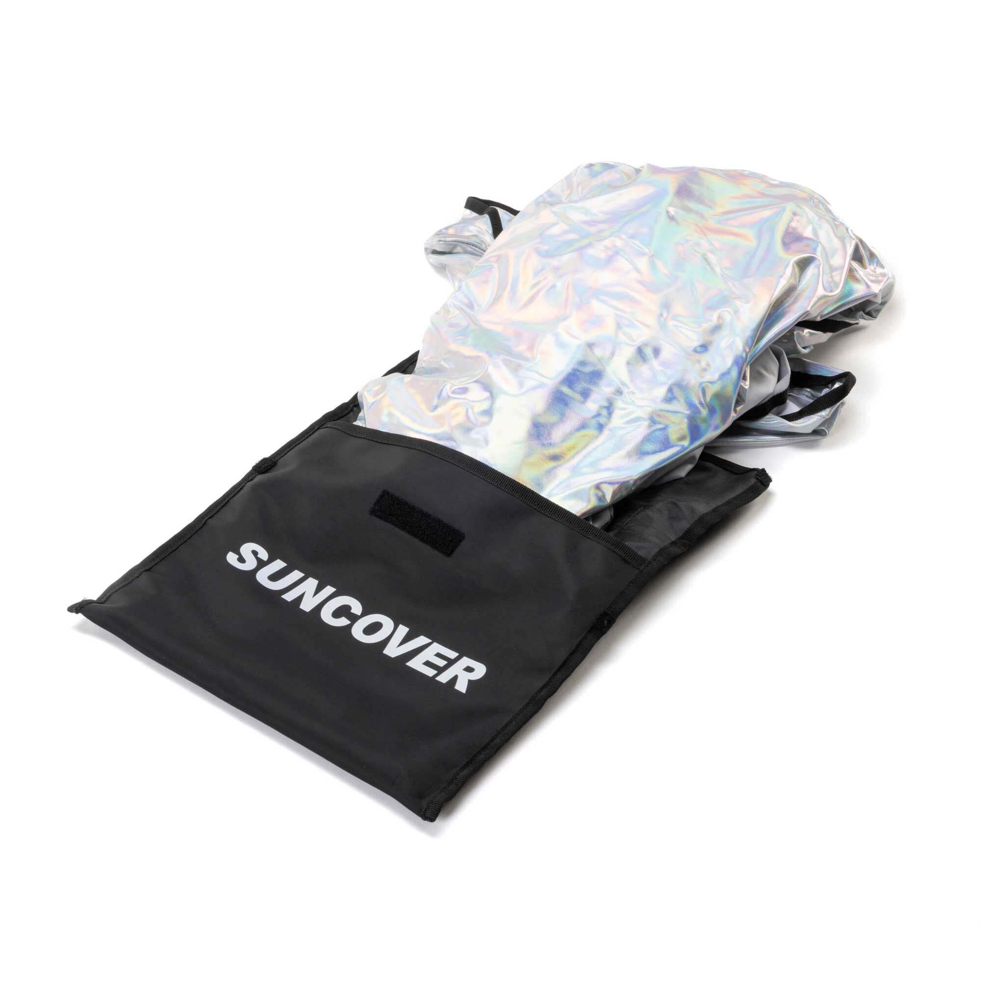 Hangar 9 Reflective Sun Cover: Viper 100N Turbine Jet HAN-362533