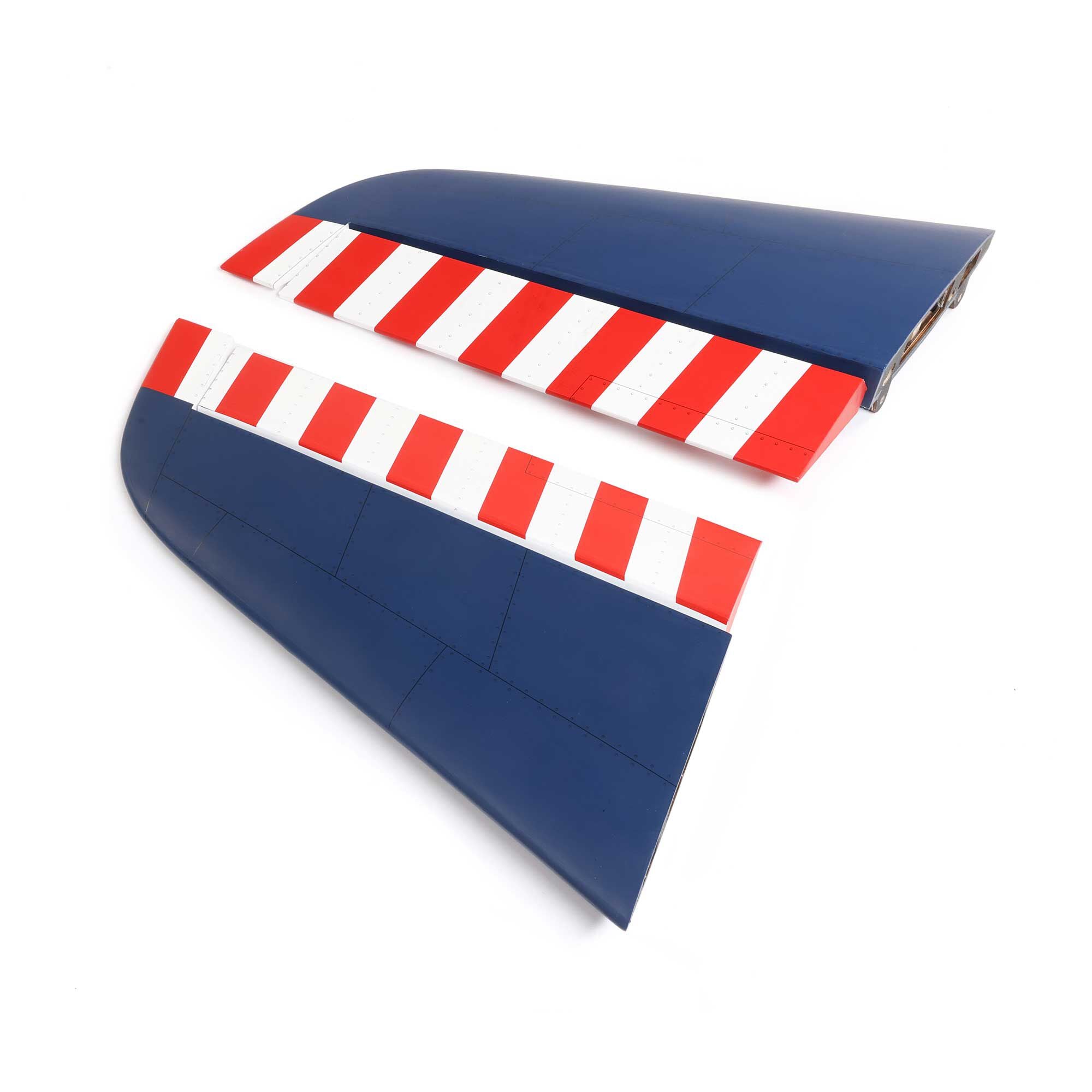Hangar 9 Horizontal Stabilizer Set: Hawk/T-45 140-160N HAN1375005