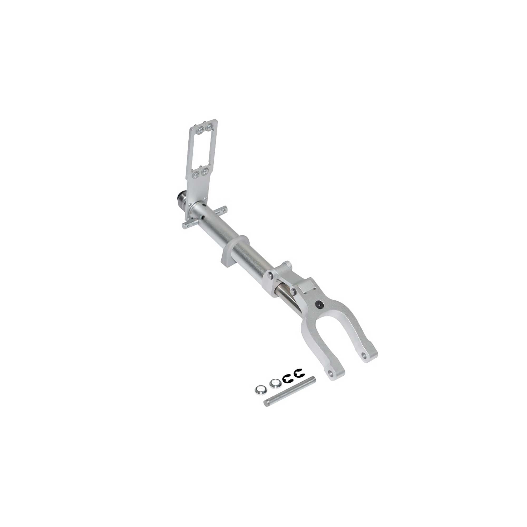 Hangar 9 Nose Landing Gear Strut: Hawk/T-45 140-160N HAN1378503