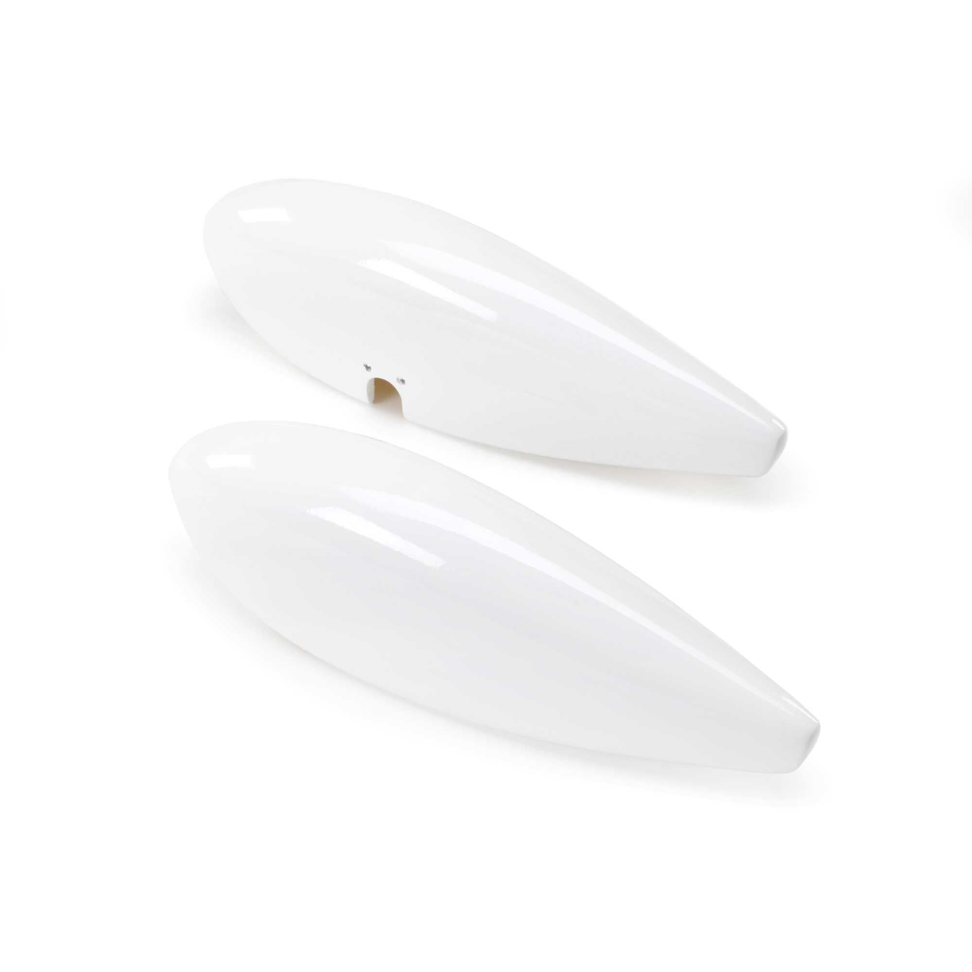 Hangar 9 Wheel Pants: Valiant 20cc HAN15051