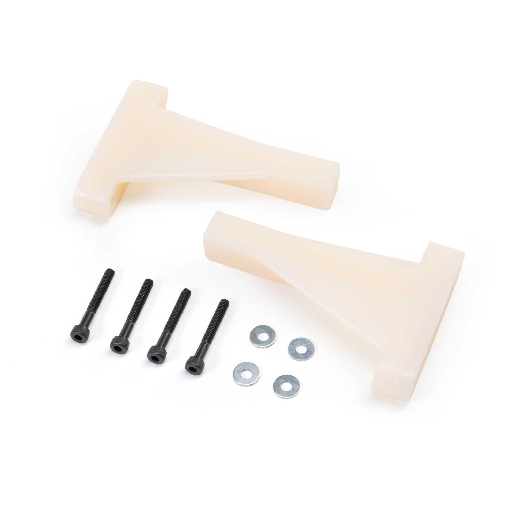 Hangar 9 Engine Mount: Valiant 20cc HAN15055