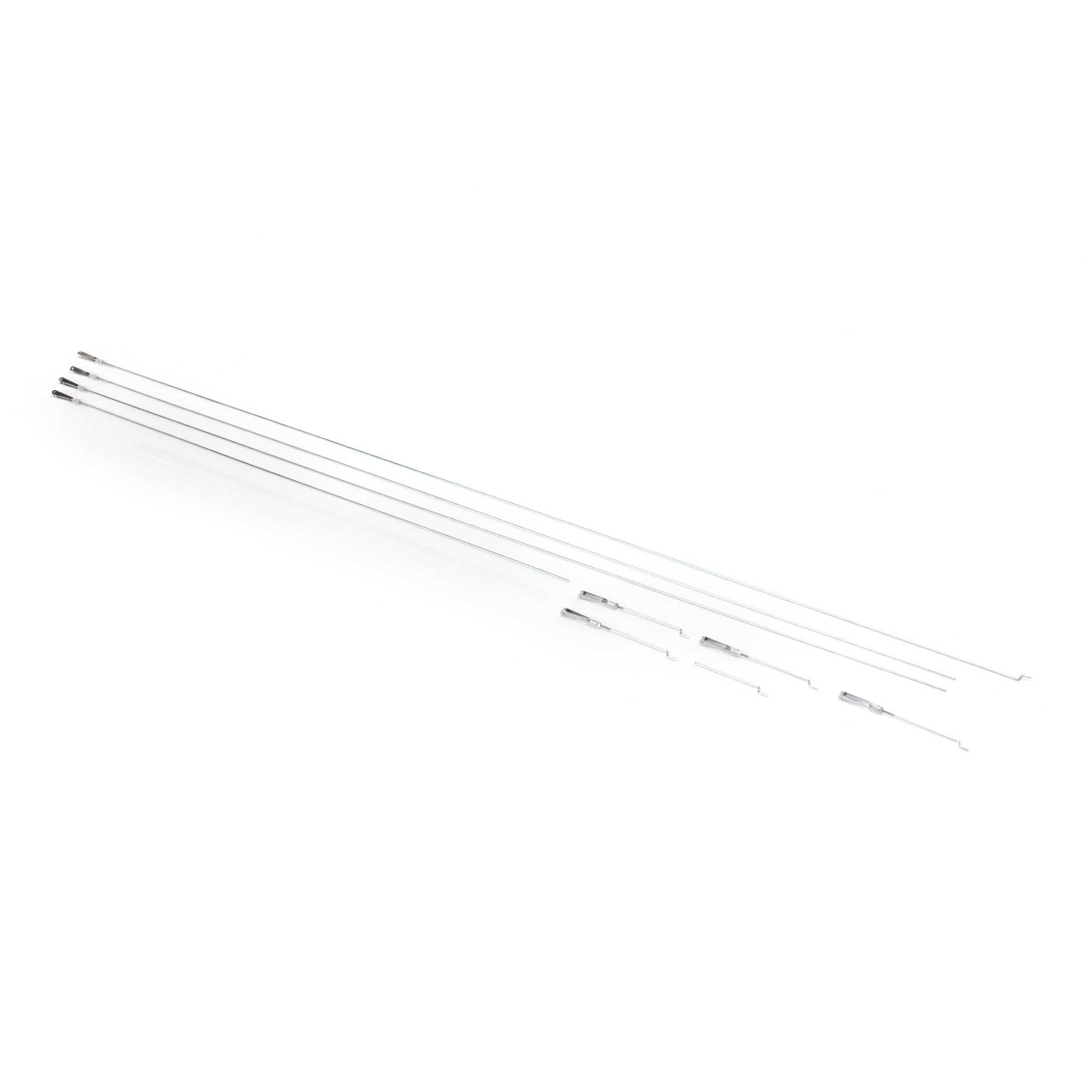 Hangar 9 Pushrod Set: Valiant 20cc HAN15062