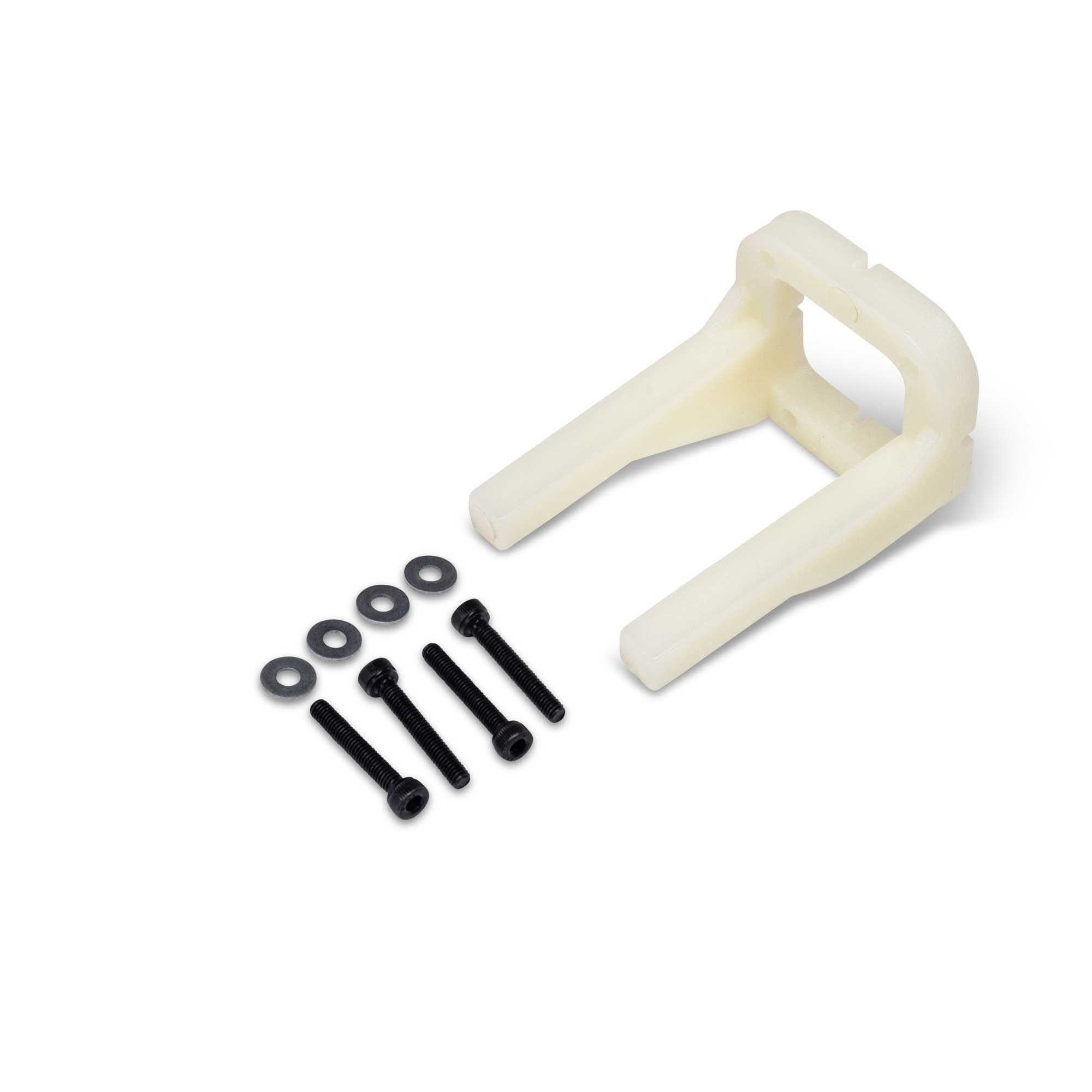 Hangar 9 Engine Mount: J-3 Cub 10cc, 82.5" HAN500510