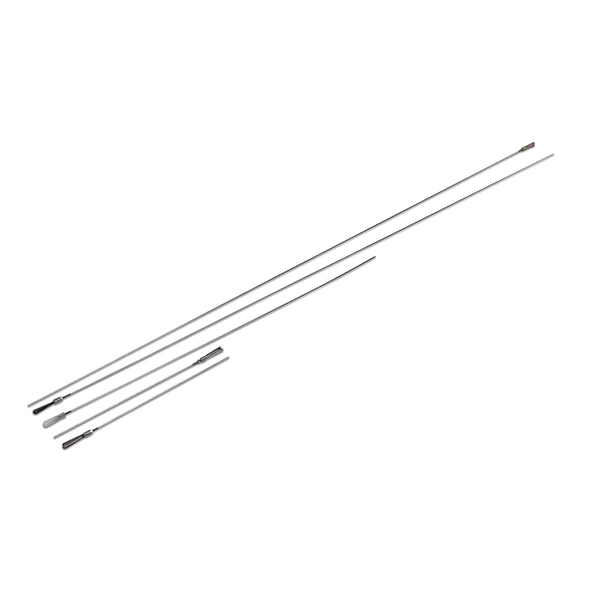 Hangar 9 Pushrod Set: J-3 Cub 10cc, 82.5" HAN500512