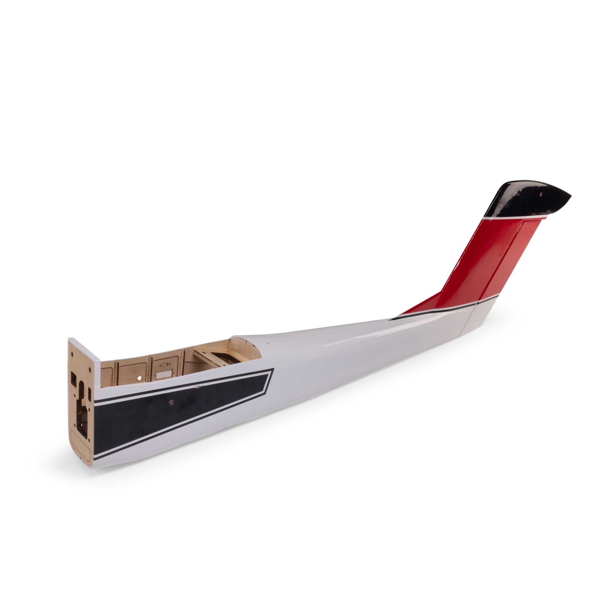 Hangar 9 Nacelle and Boom, LH: OV-10 Bronco 20cc HAN505502