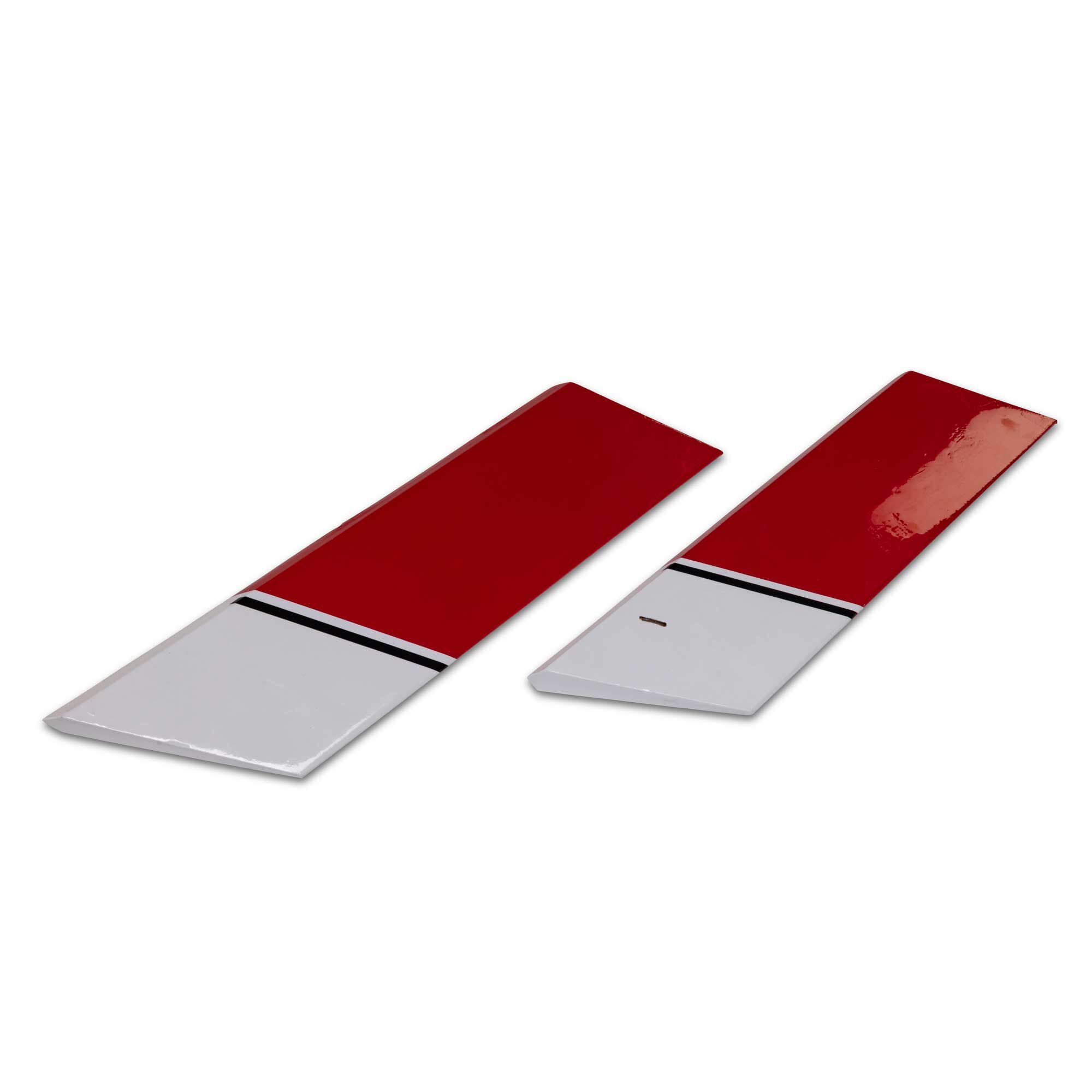 Hangar 9 Rudders (2): OV-10 Bronco 20cc HAN505509