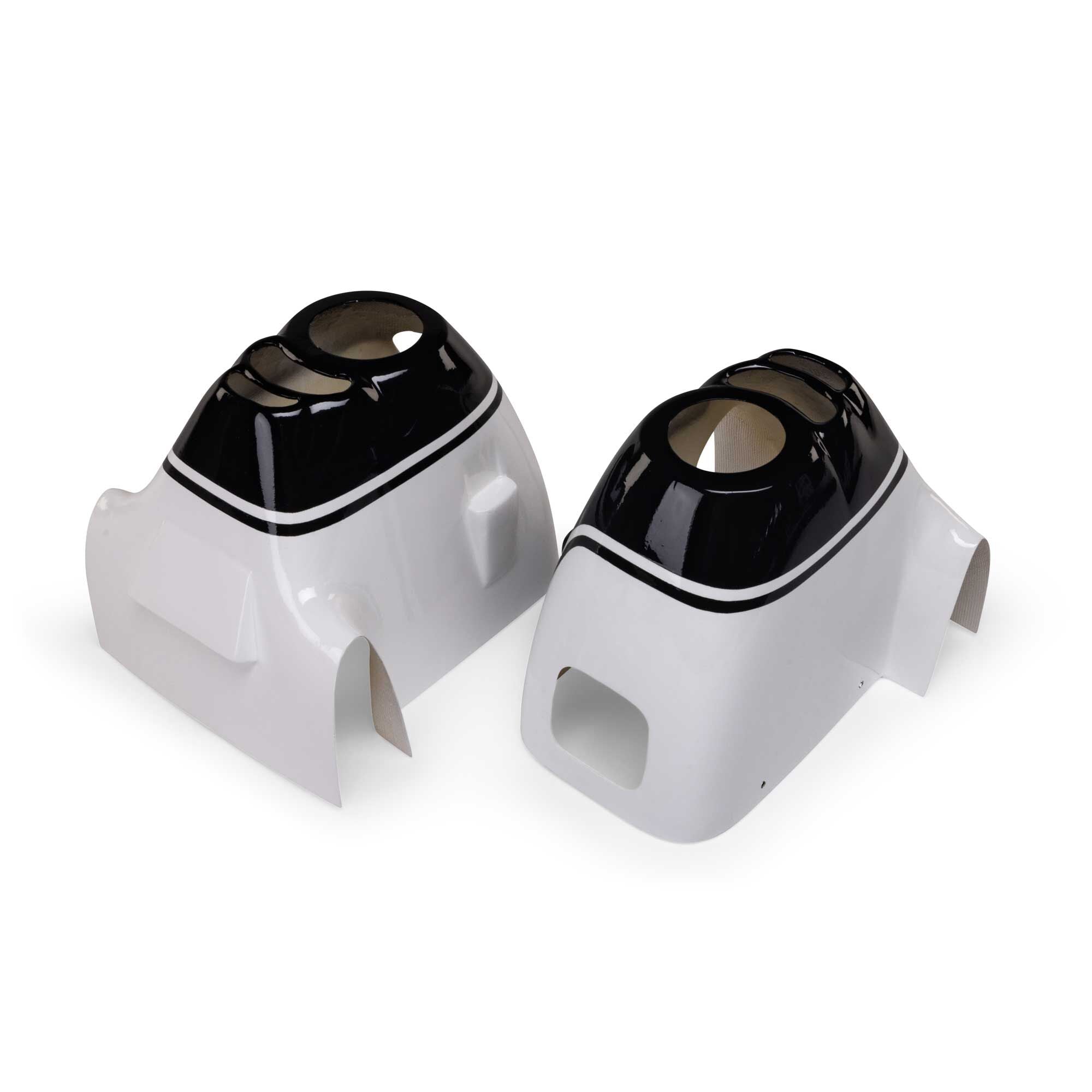 Hangar 9 Cowlings (2): OV-10 Bronco 20cc HAN505510