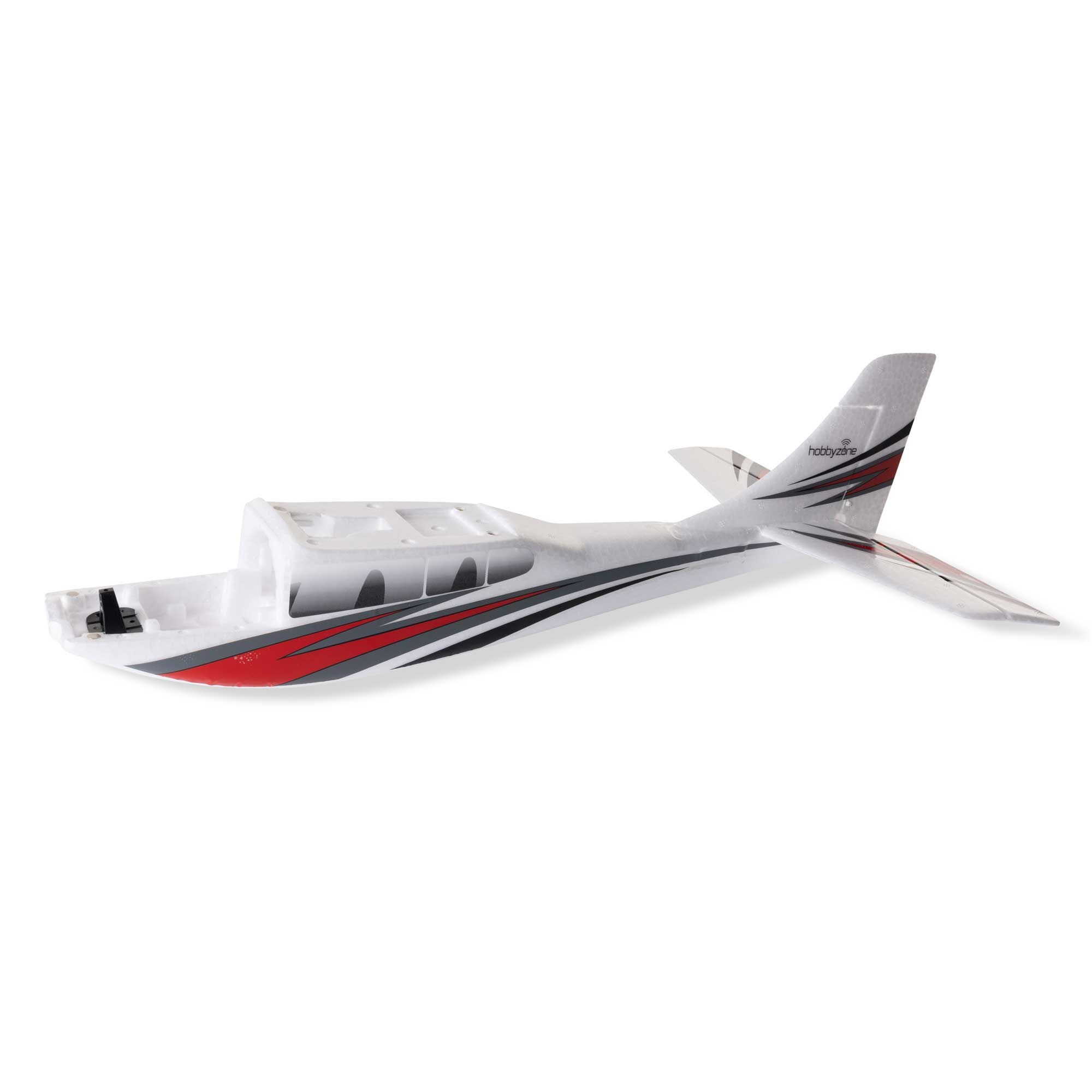 Hobbyzone Fuselage with Tail: Apprentice STOL 700 HBZ6102