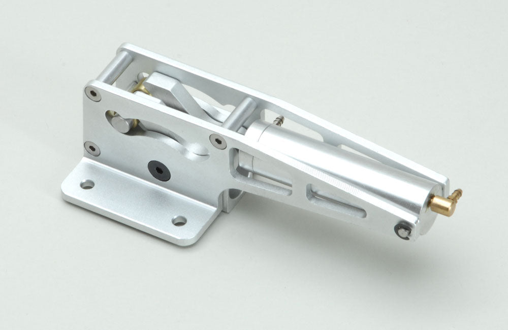 Retraction Unit Model JSM Standard Retract Unit Z-JSMLG/STDRU