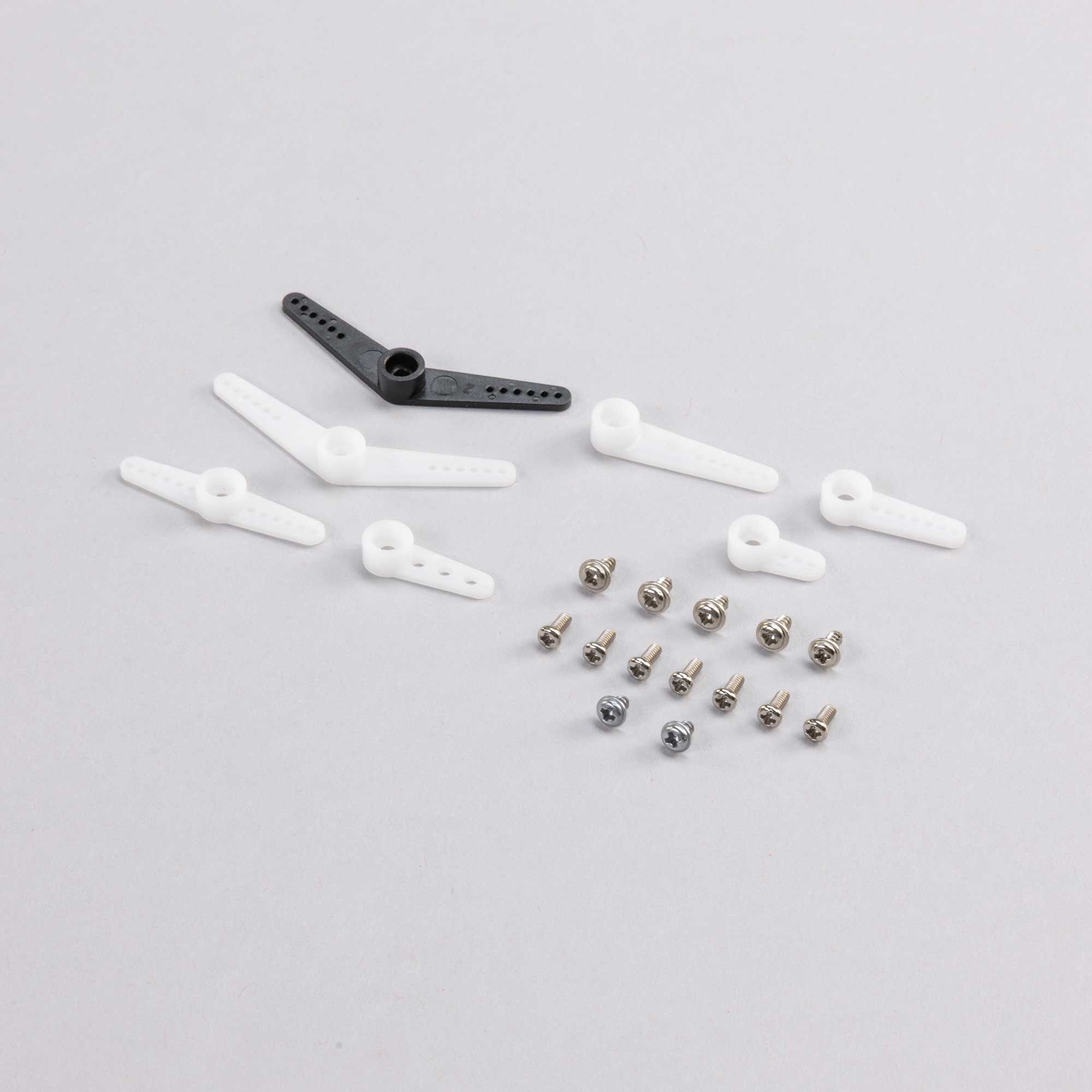 Spektrum SA348 Servo Arm Assortment SPM-1064