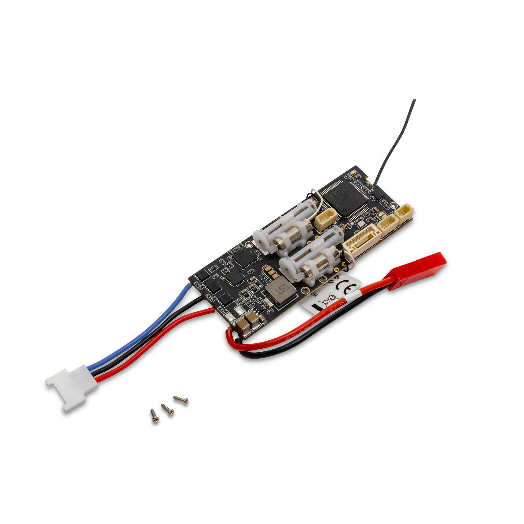 Spektrum Receiver/ESC: UMX Conscendo SPMA3197