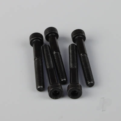 Zenoah Bolt (5 pcs) ZEN0125230540