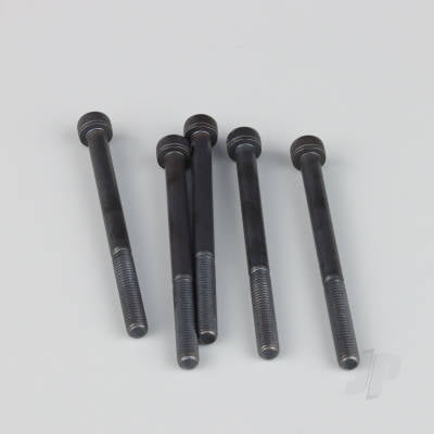Zenoah Bolt (5 pcs) ZEN0125230565