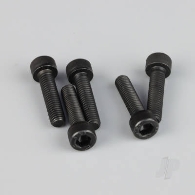 Zenoah Bolt (5 pcs) ZEN0125230625