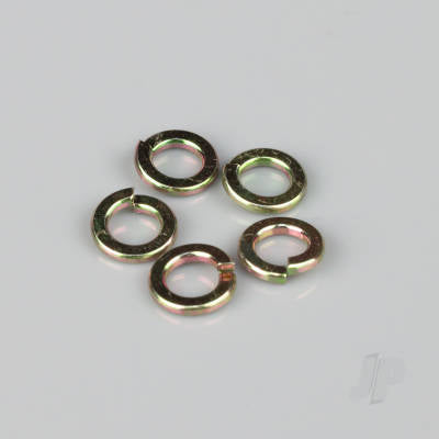 Zenoah Washers (5 pcs) ZEN0160120513
