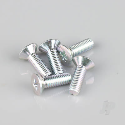 Zenoah Bolt M5x16mm (5 pcs) ZEN026210516