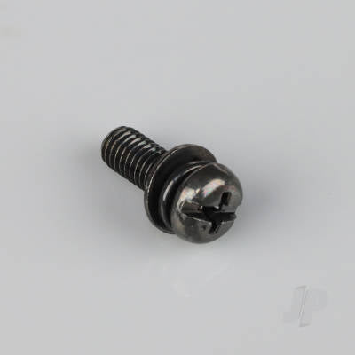 Zenoah Bolt M5x14mm ZEN026390514
