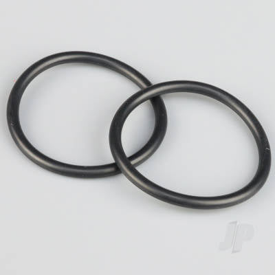 Zenoah Water Jacket O-Ring 3x40mm (2 pcs) ZEN0700013040